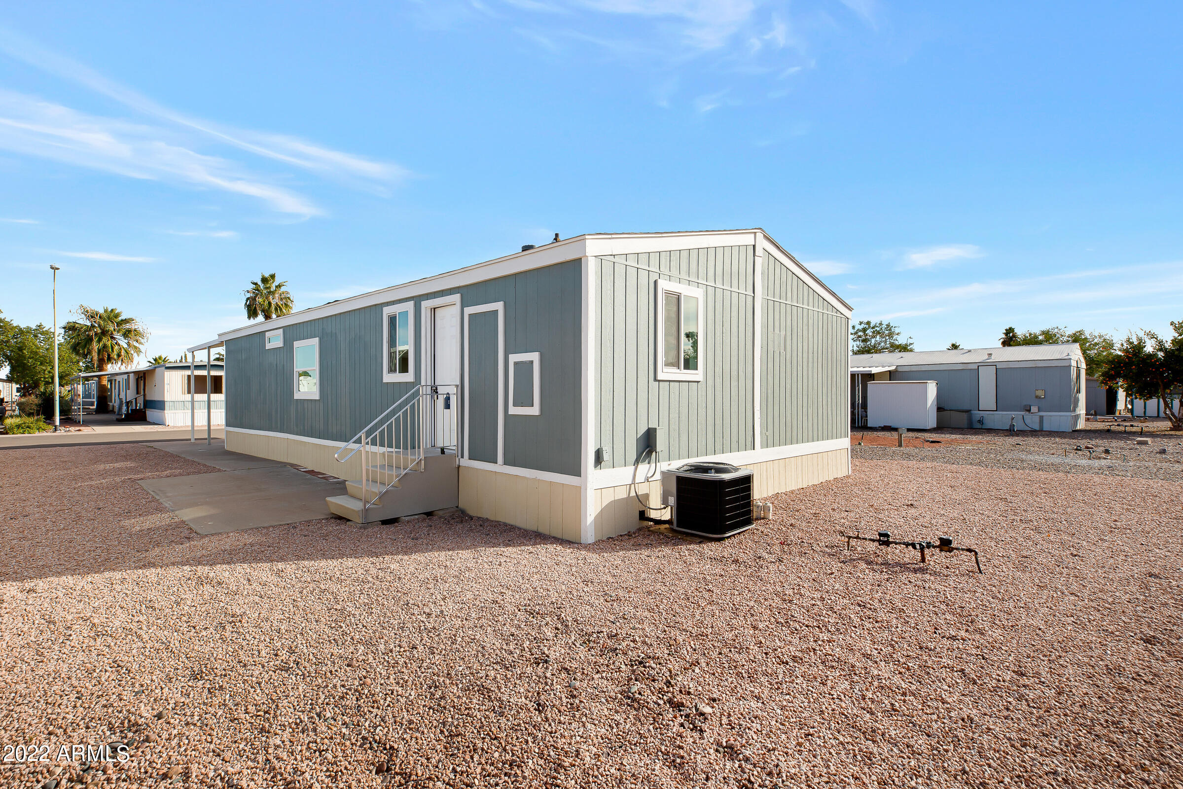 320 E McKellips Road # 194