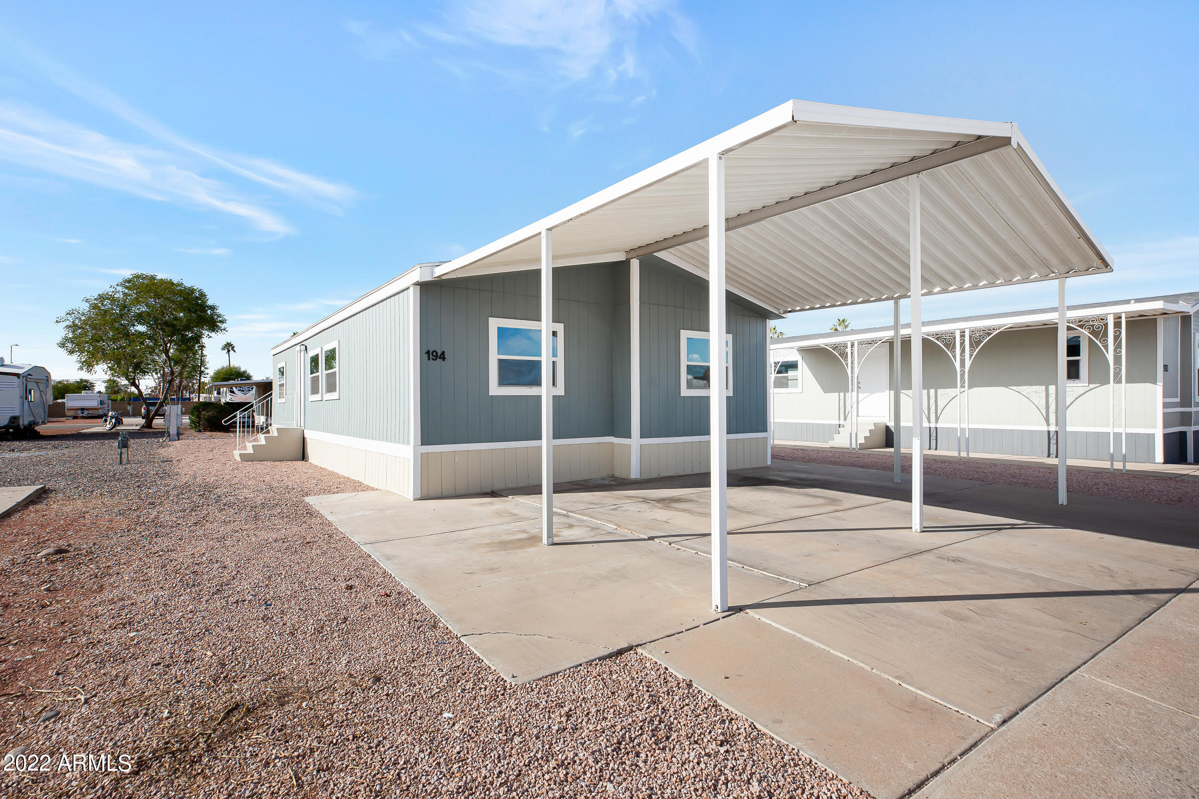 320 E McKellips Road # 194