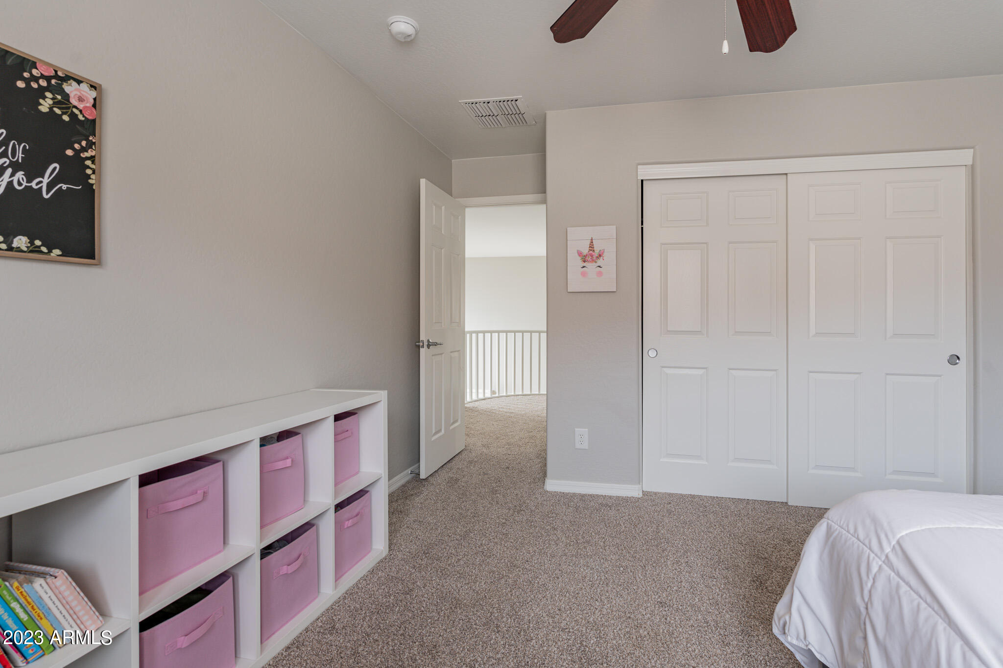 2519 W DESERT VISTA Trail
