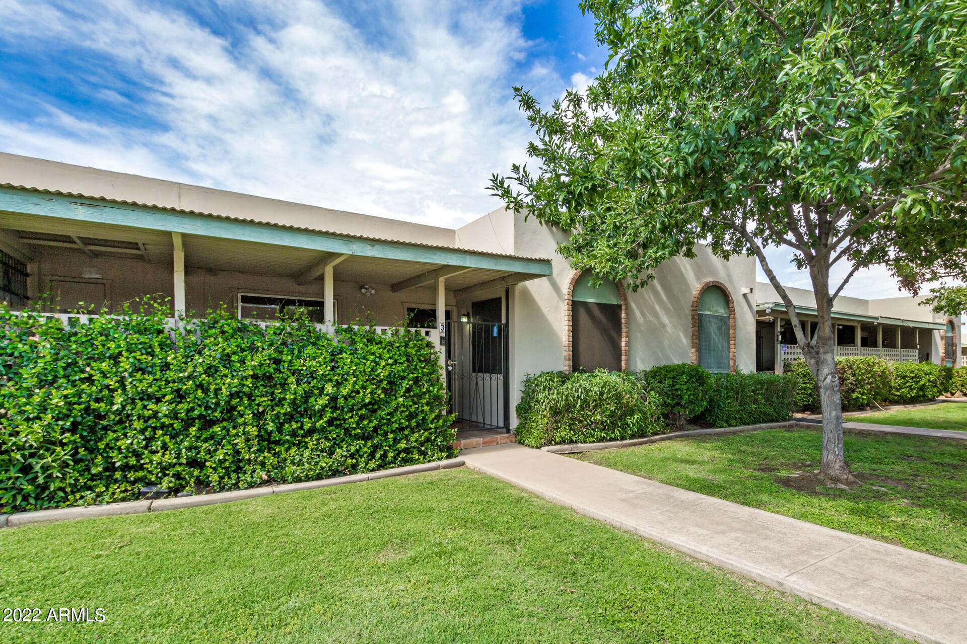 8141 N CENTRAL Avenue # 3