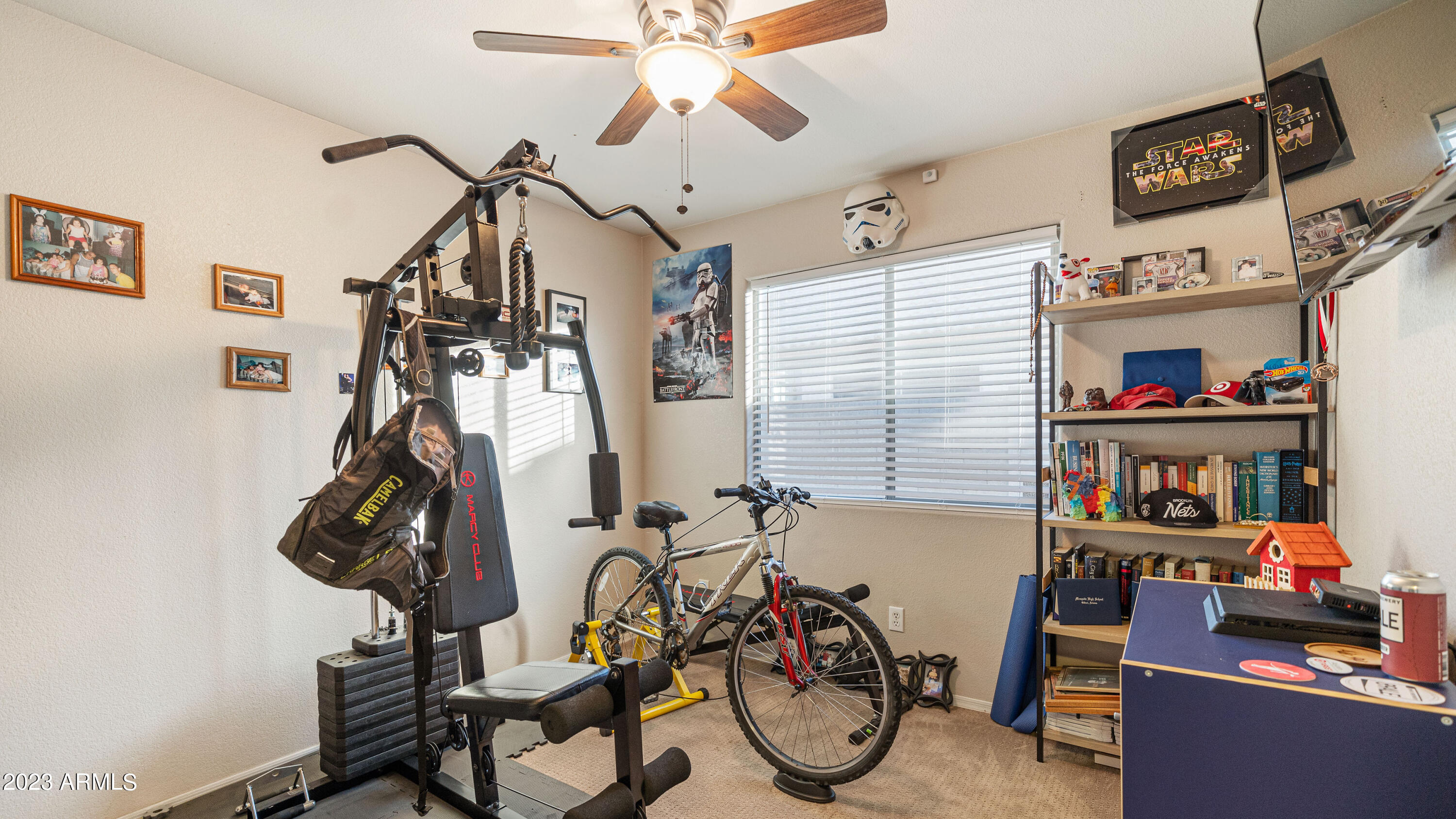439 N WINDSOR --