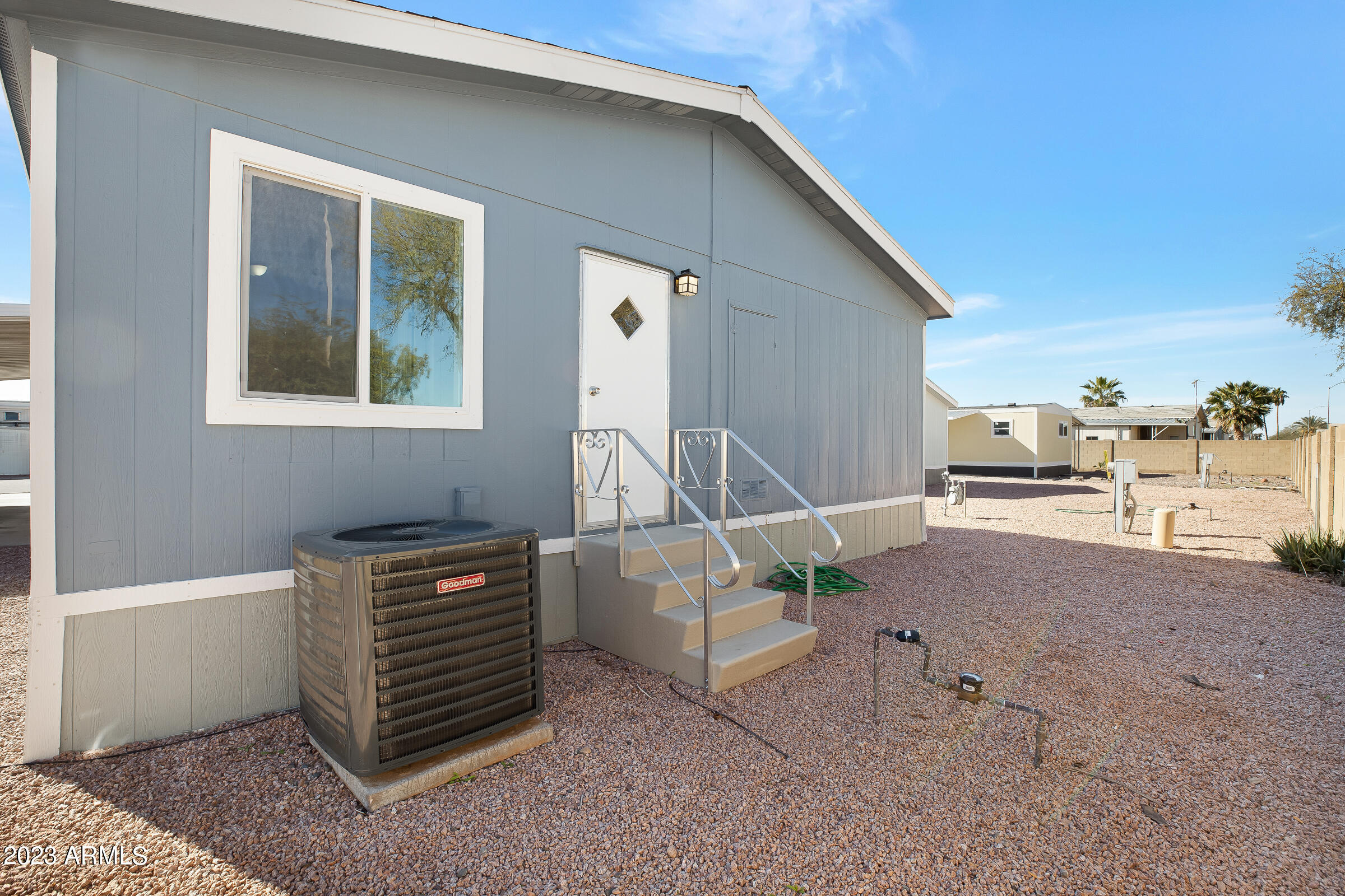 320 E McKellips Road # 29