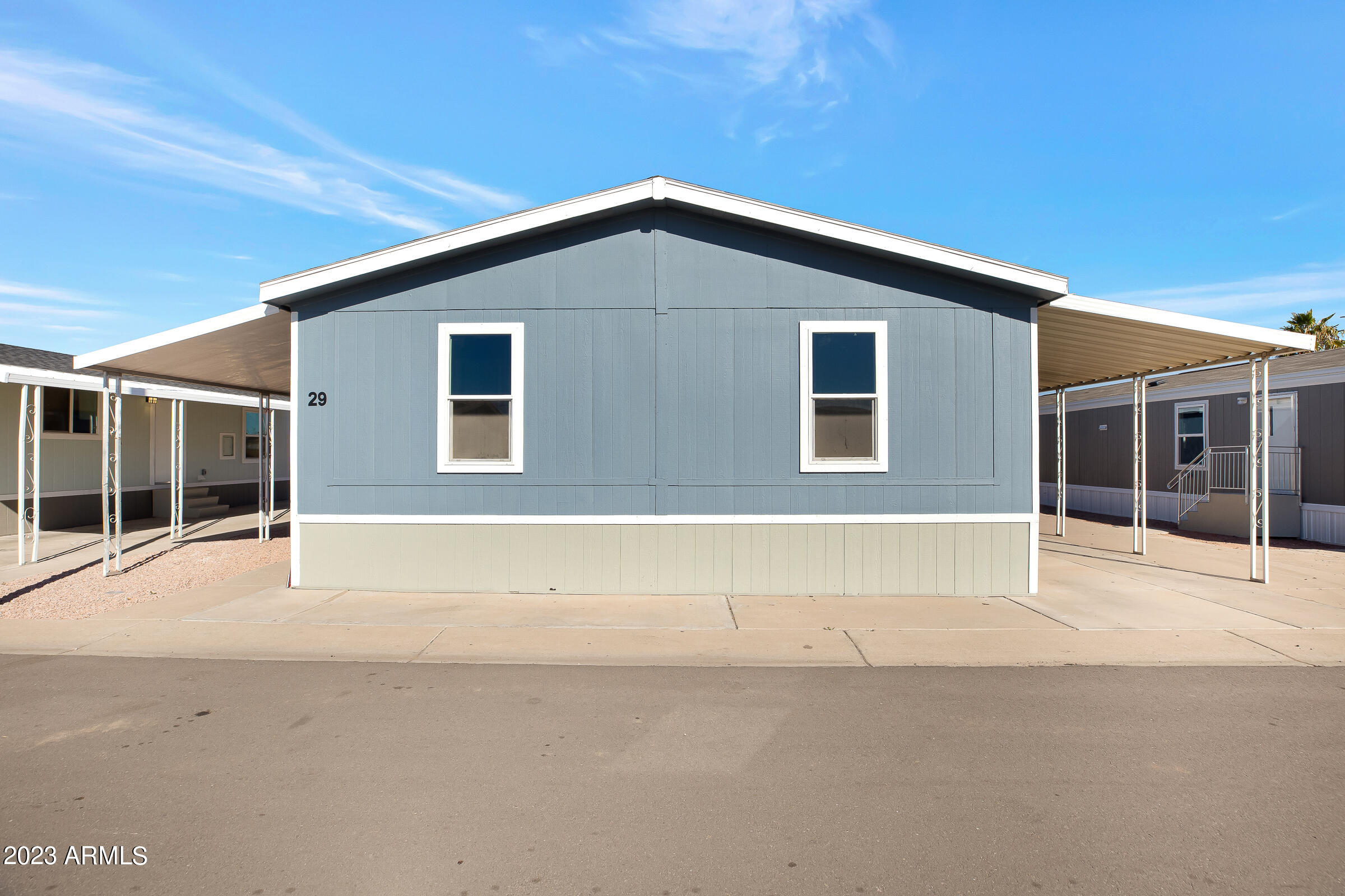 320 E McKellips Road # 29