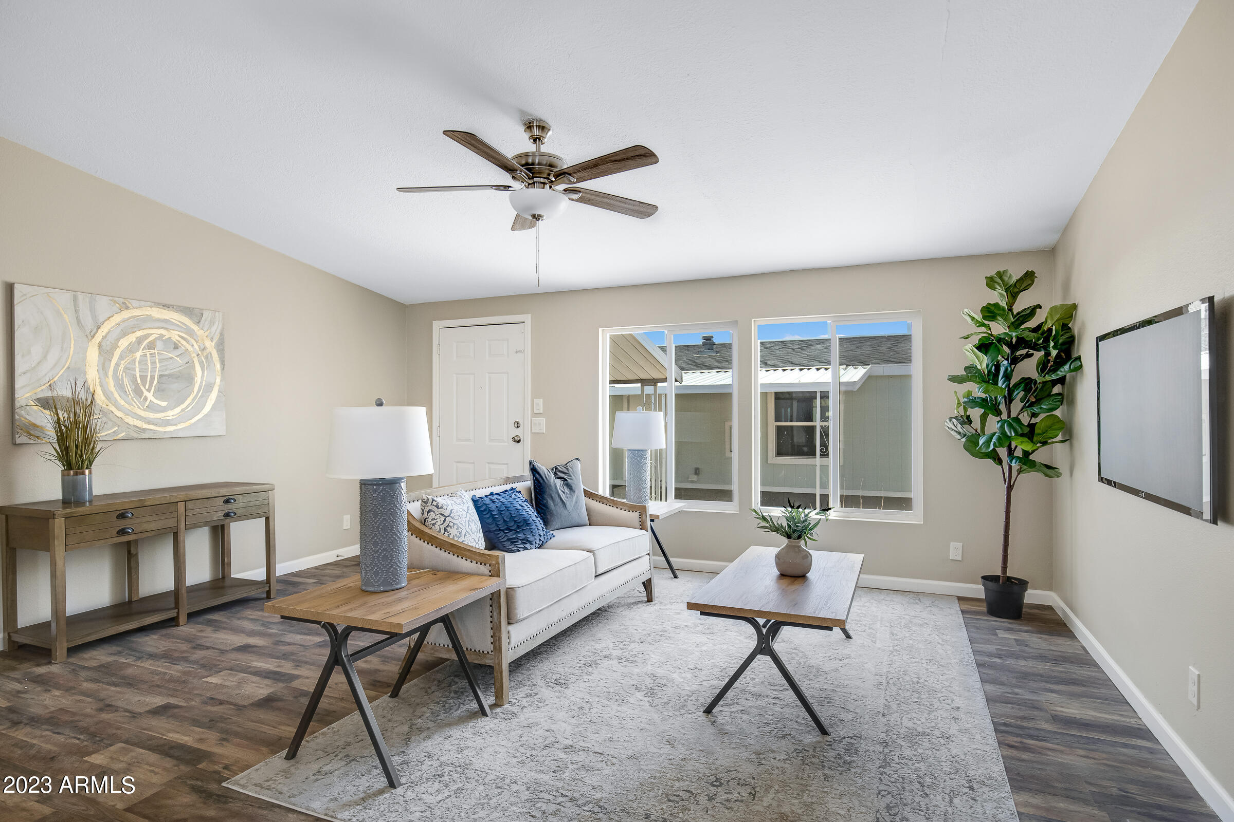320 E McKellips Road # 29