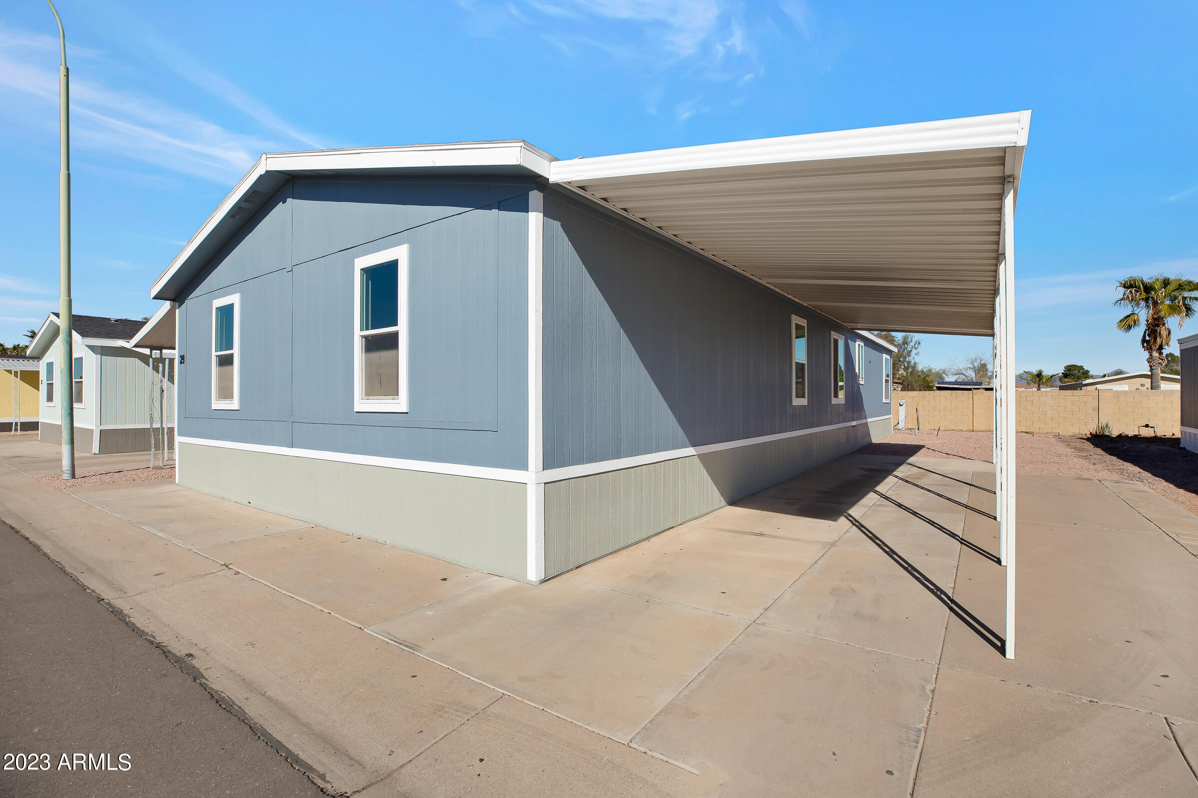 320 E McKellips Road # 29