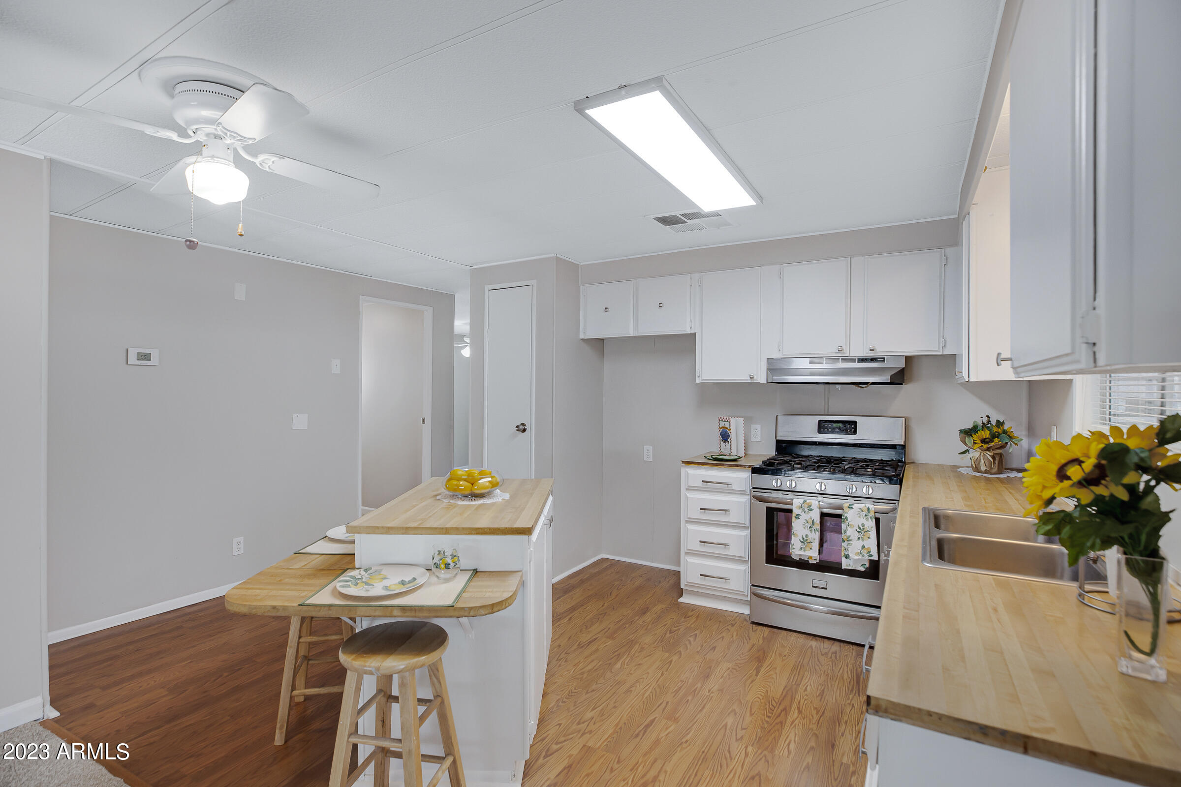 201 S GREENFIELD Road, 308