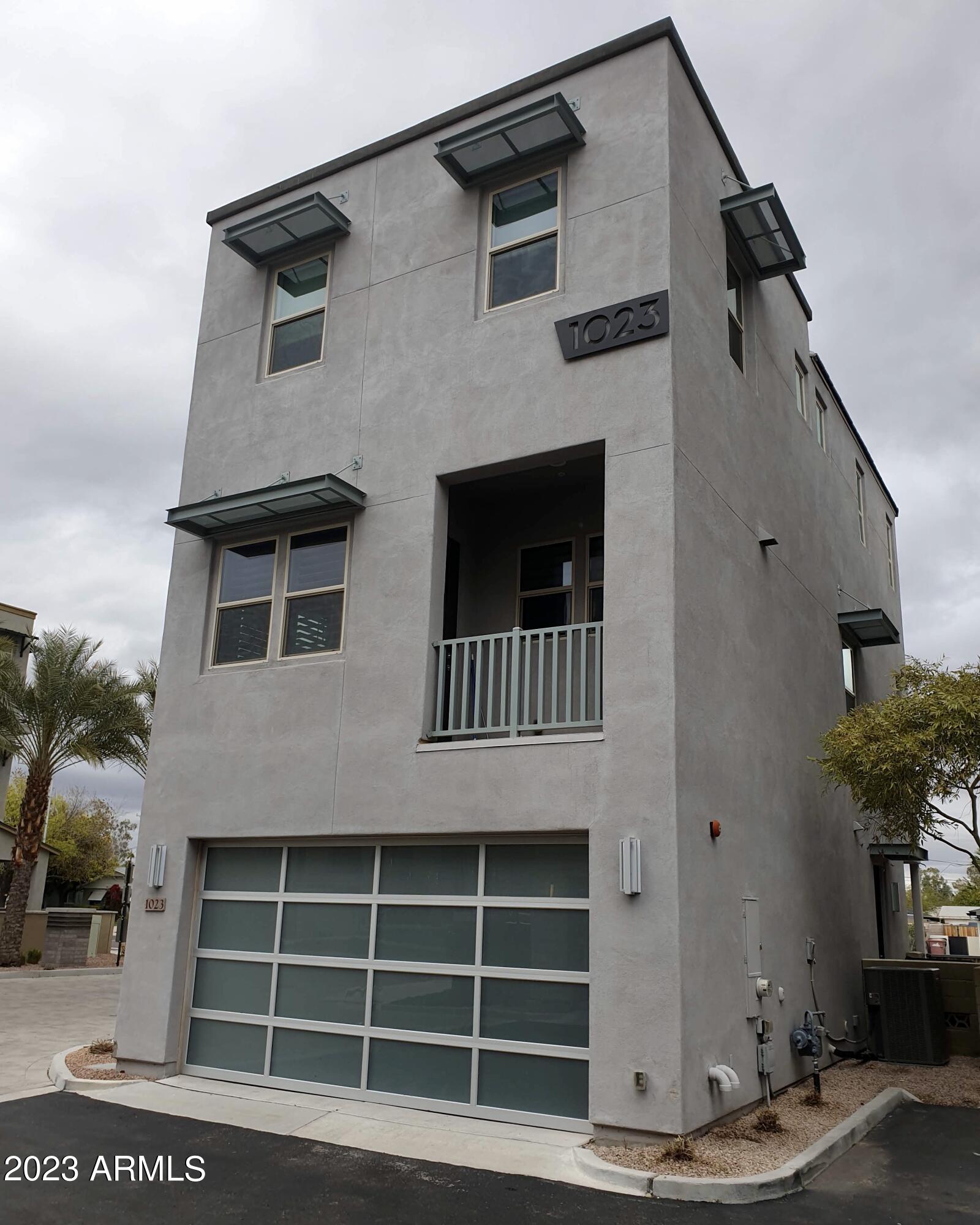 3510 N MILLER Road # 1023