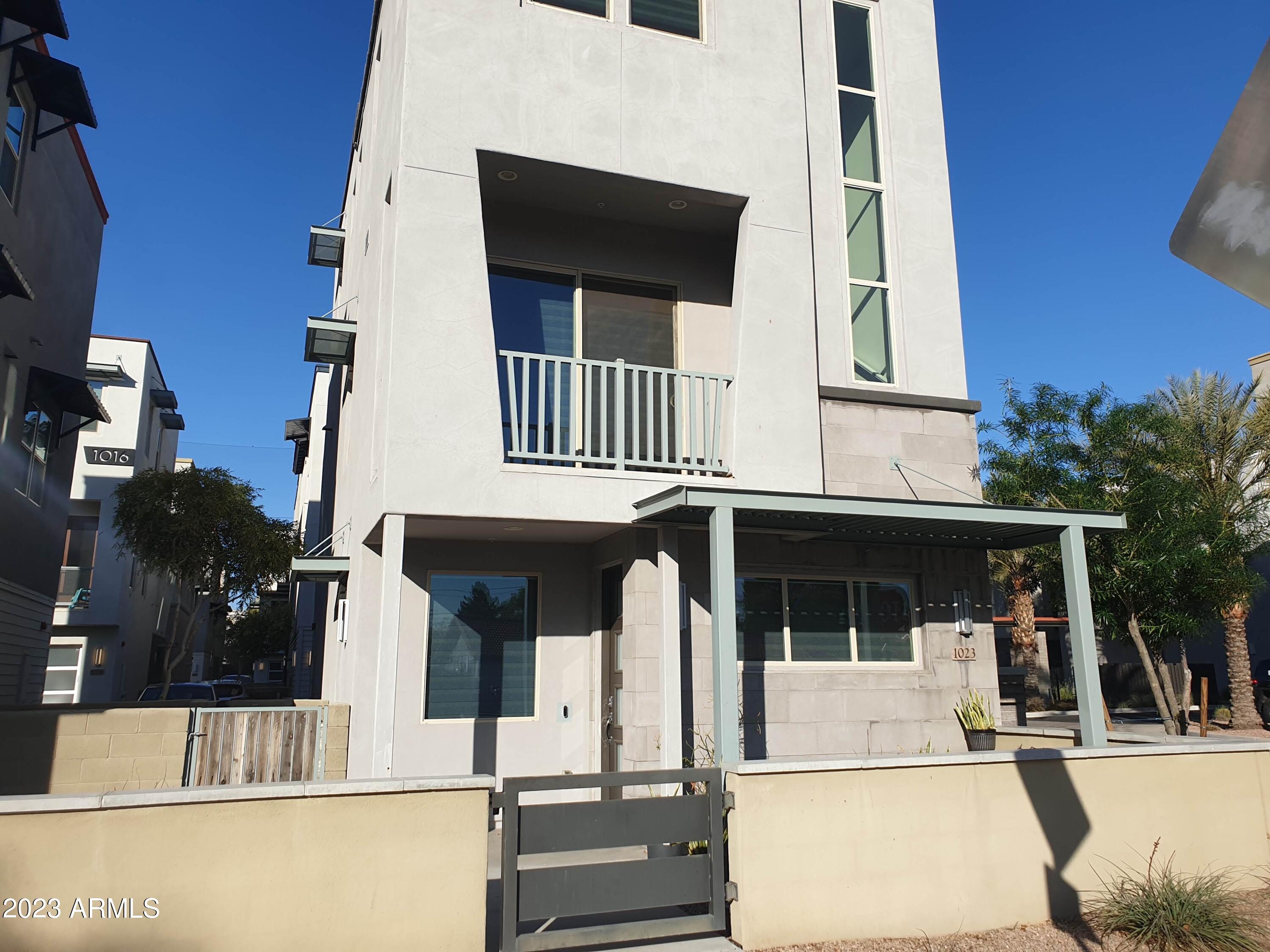 3510 N MILLER Road # 1023