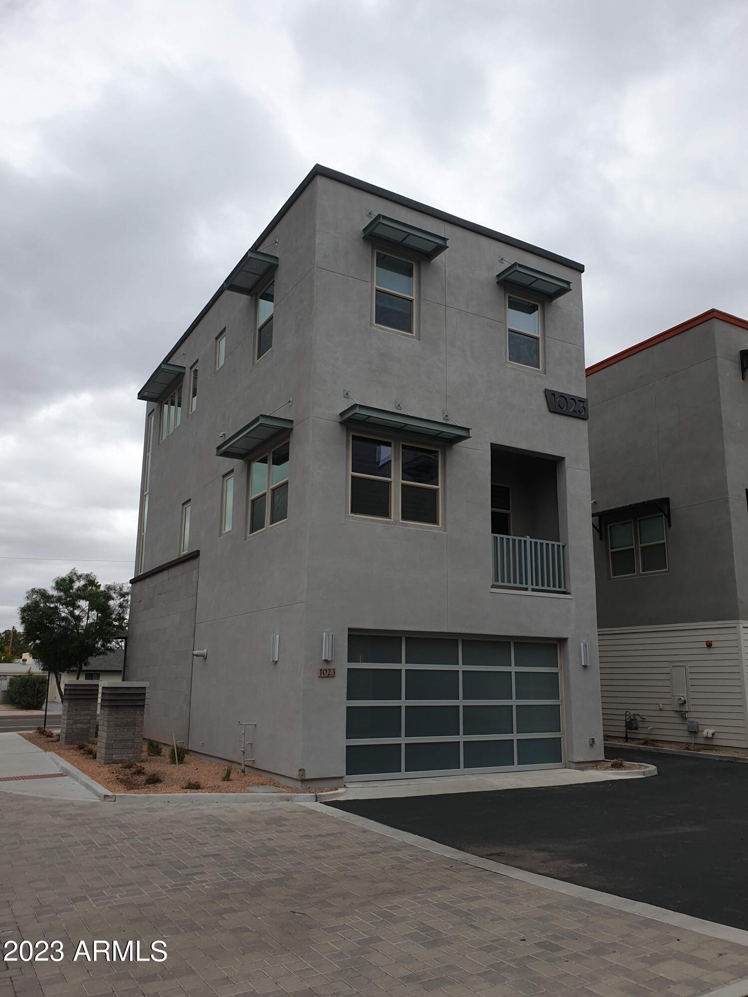 3510 N MILLER Road # 1023