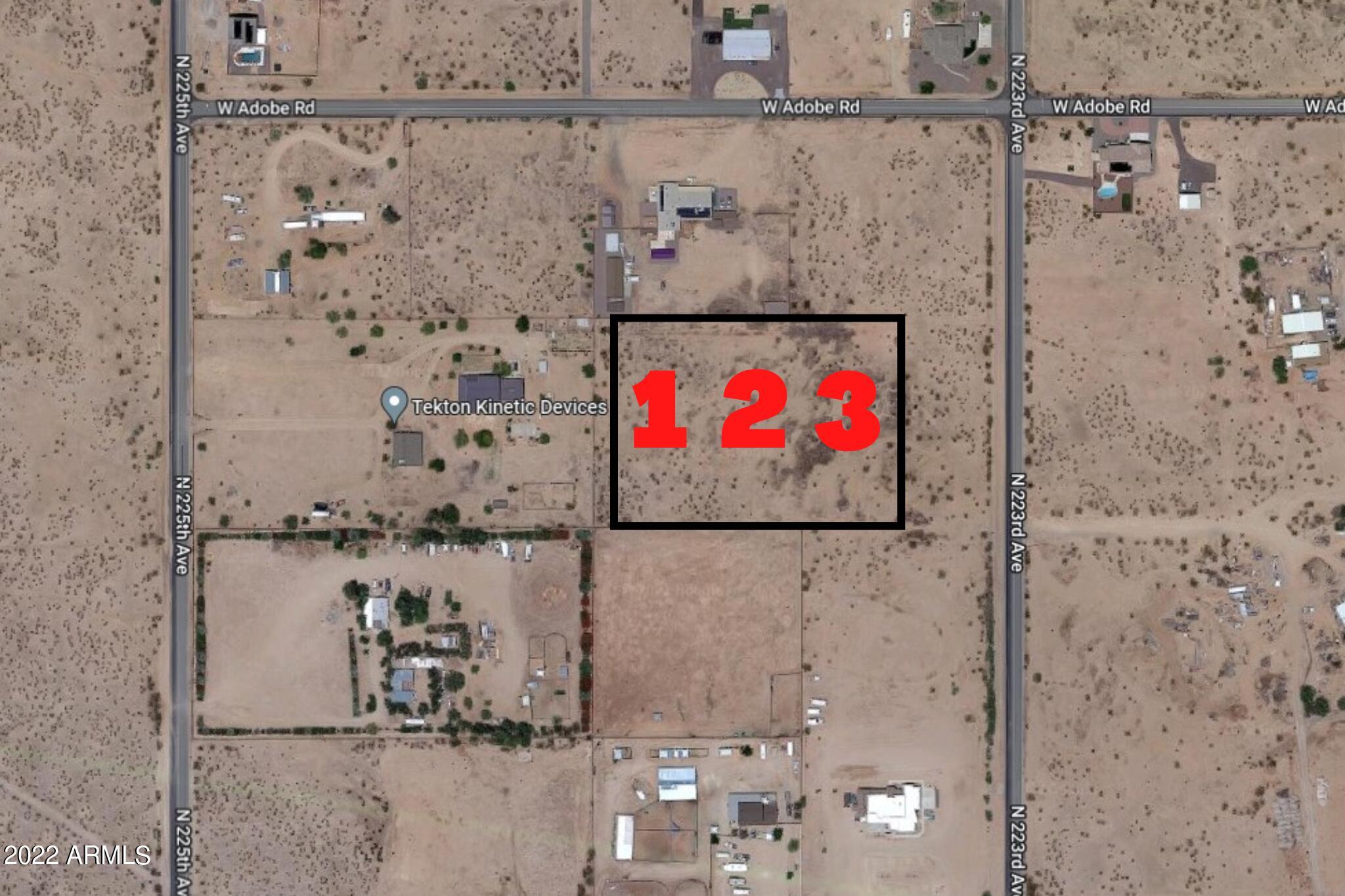 0 N 223rd Avenue # 1