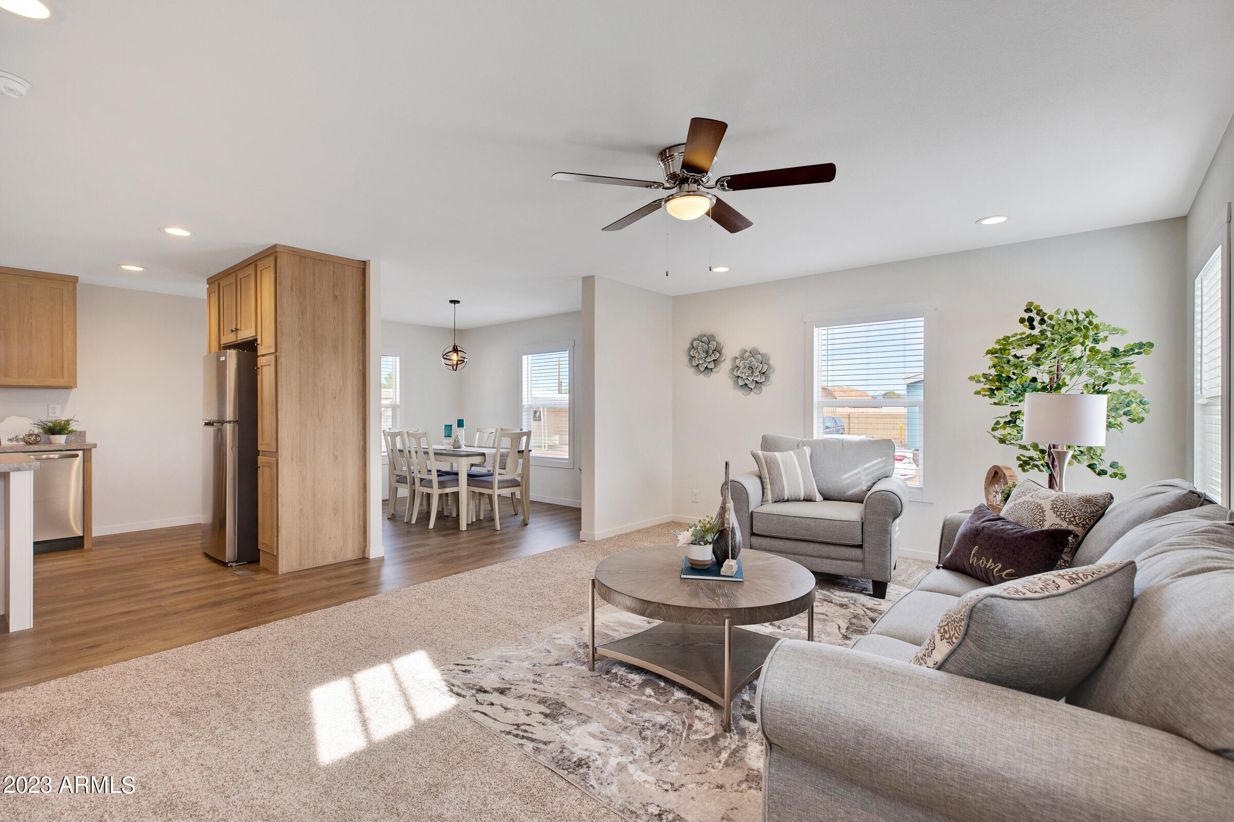 320 E McKellips Road # 129