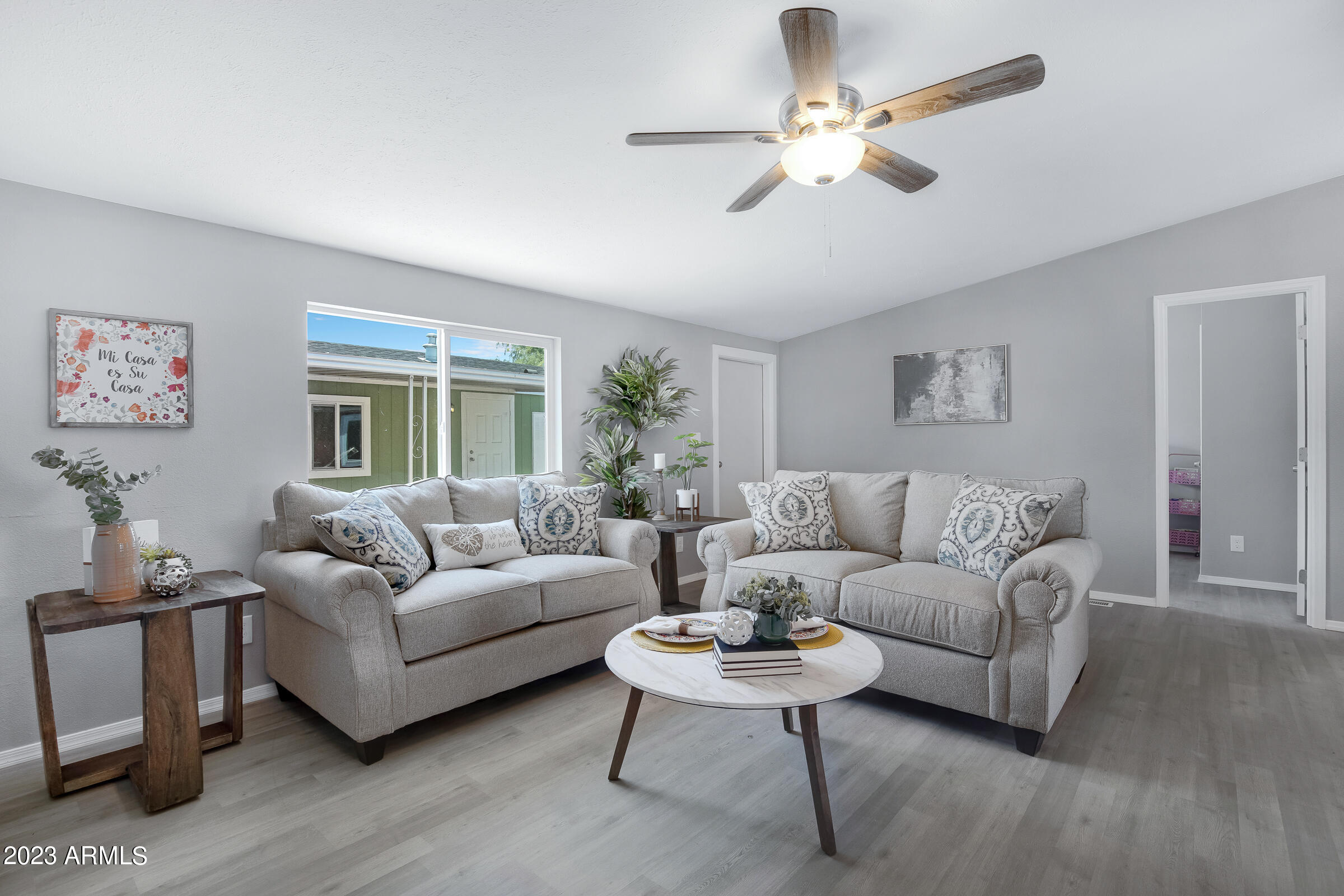 320 E McKellips Road # 64