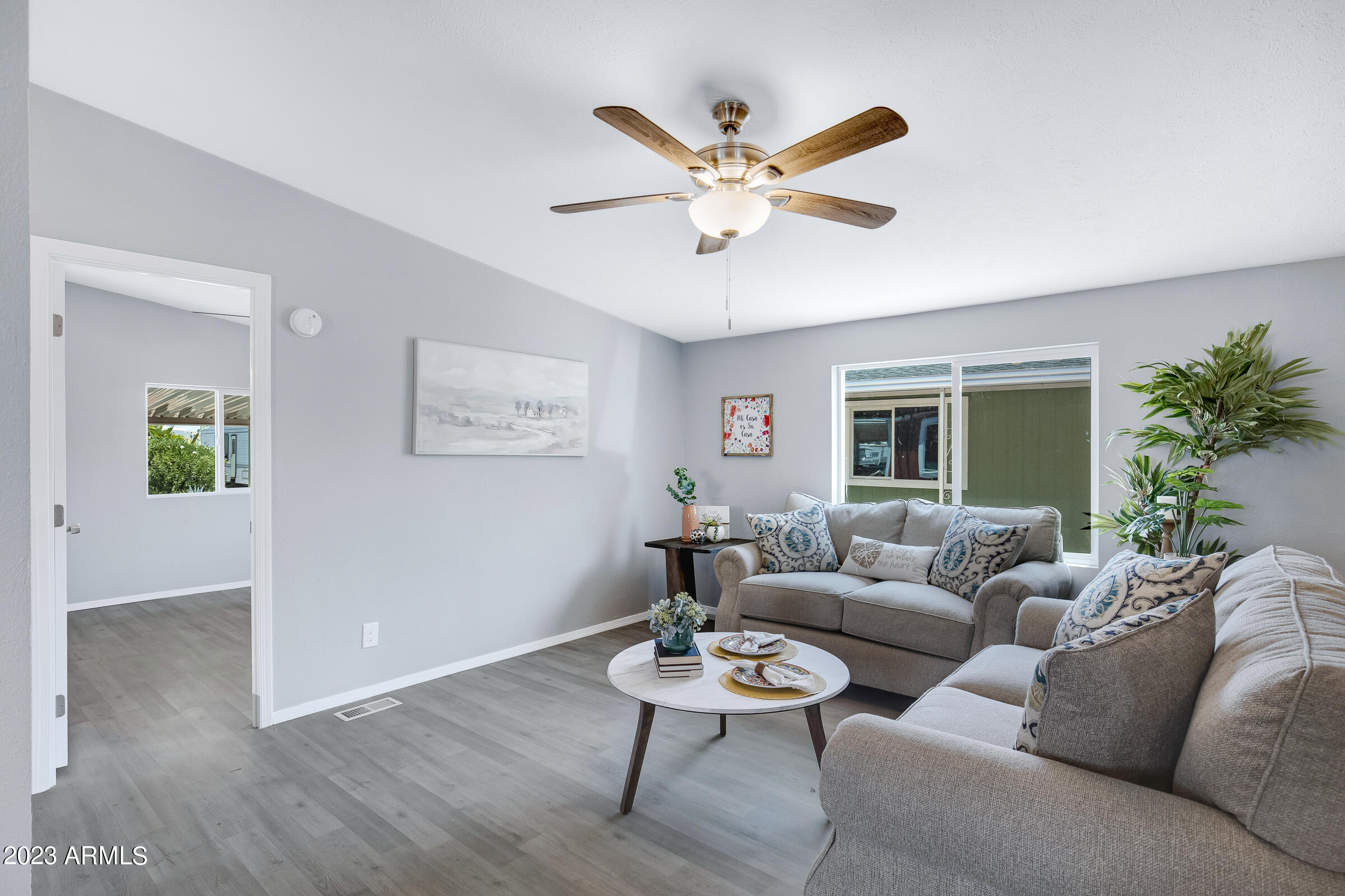 320 E McKellips Road # 64