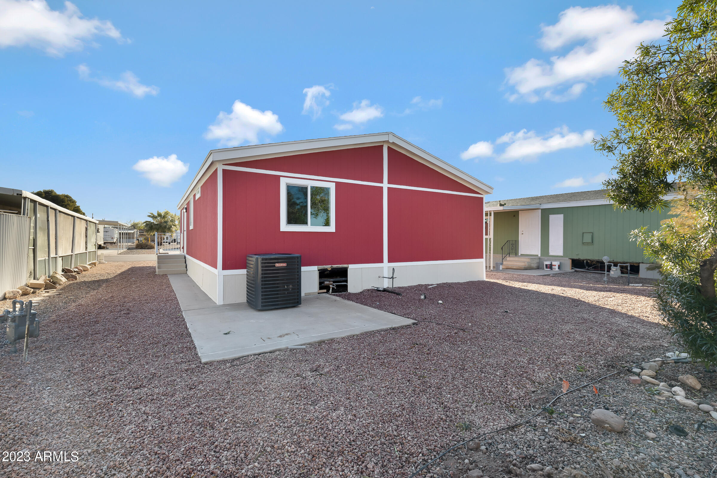 320 E McKellips Road # 64