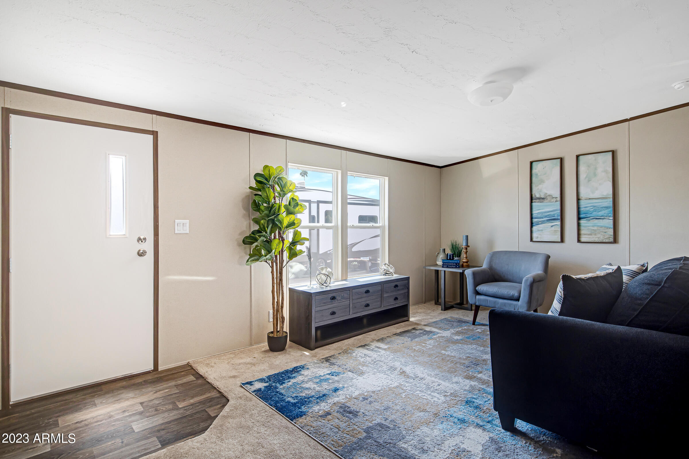 320 E McKellips Road # 222