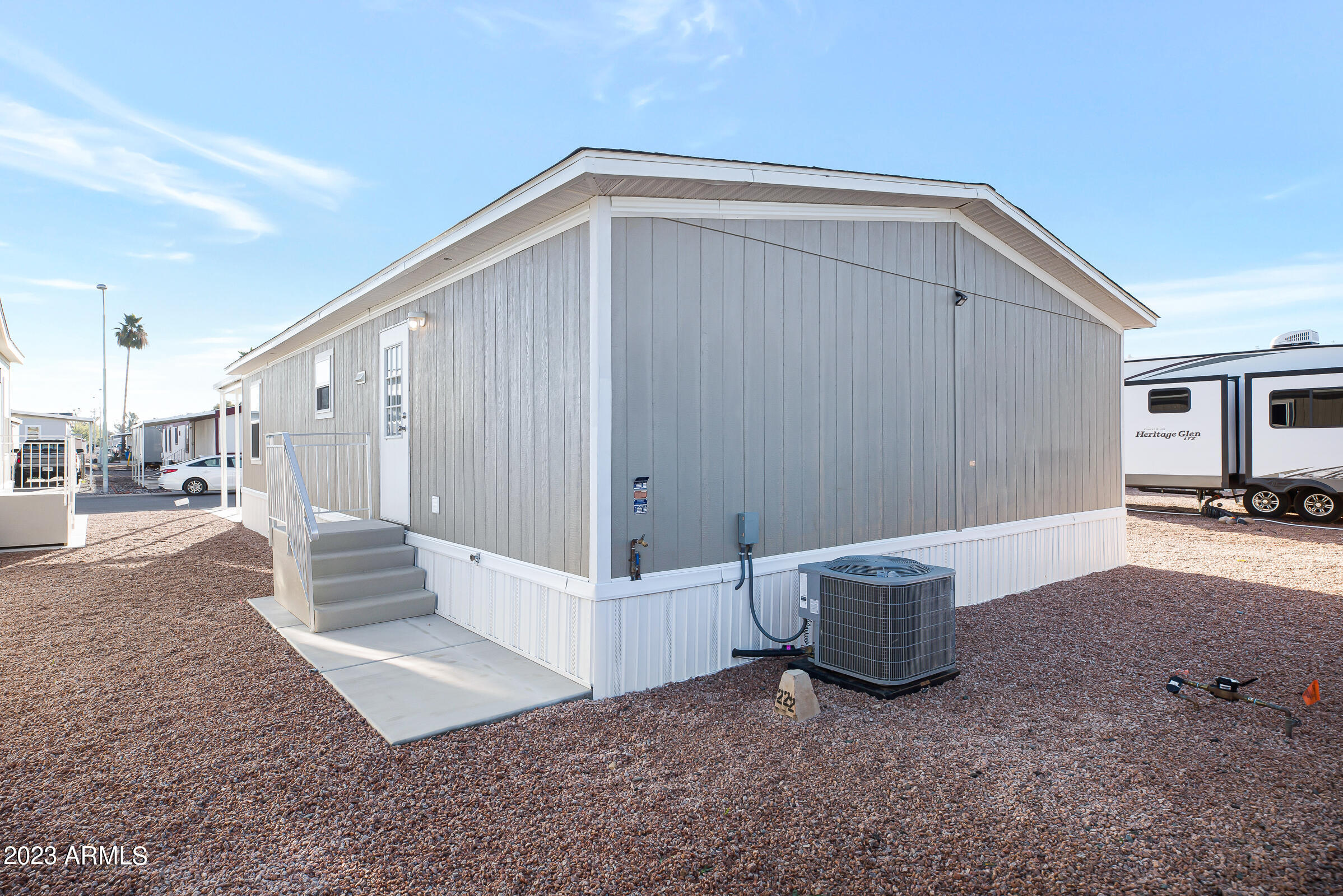320 E McKellips Road # 222