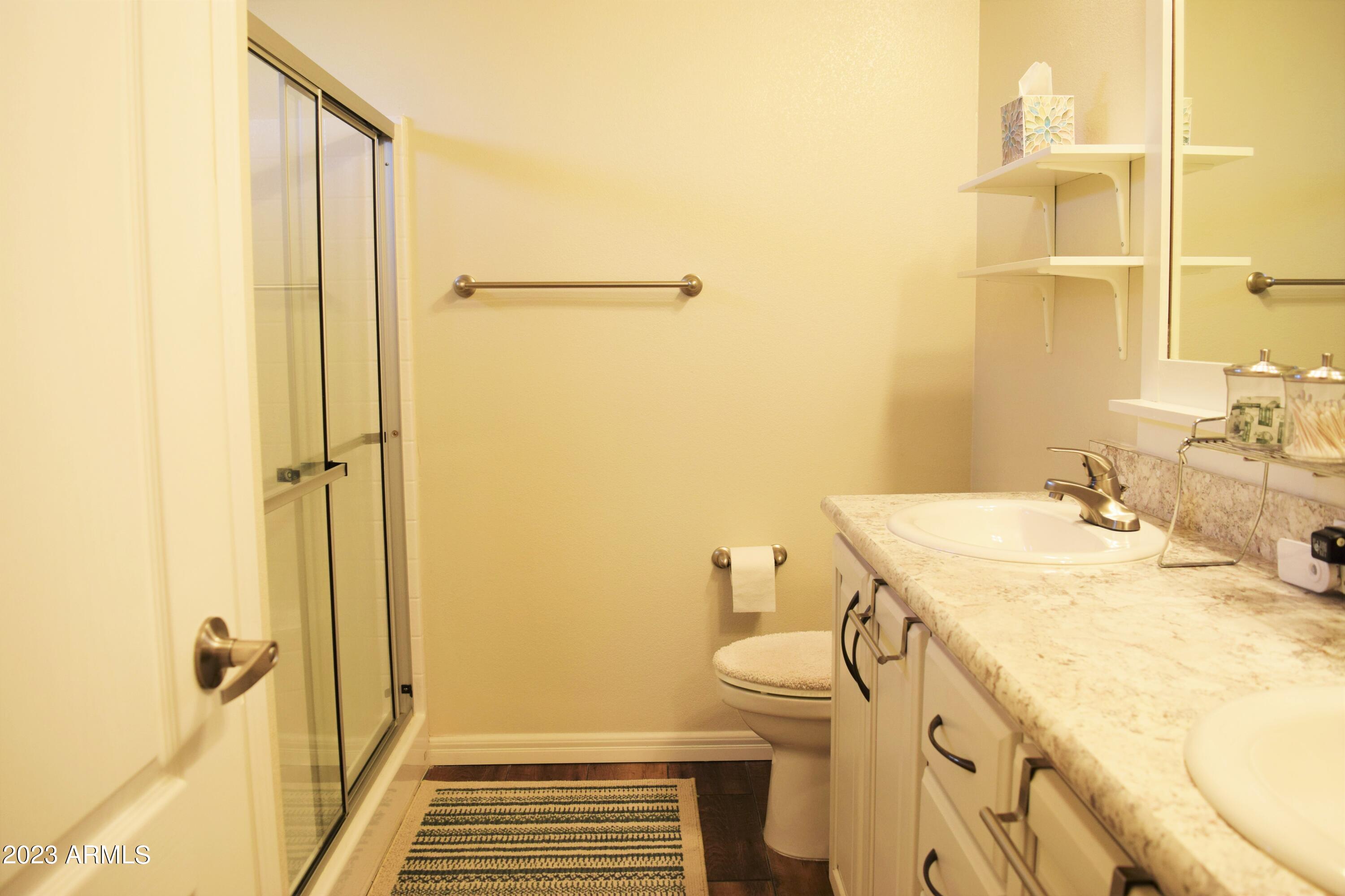 8865 E Baseline Road # 332