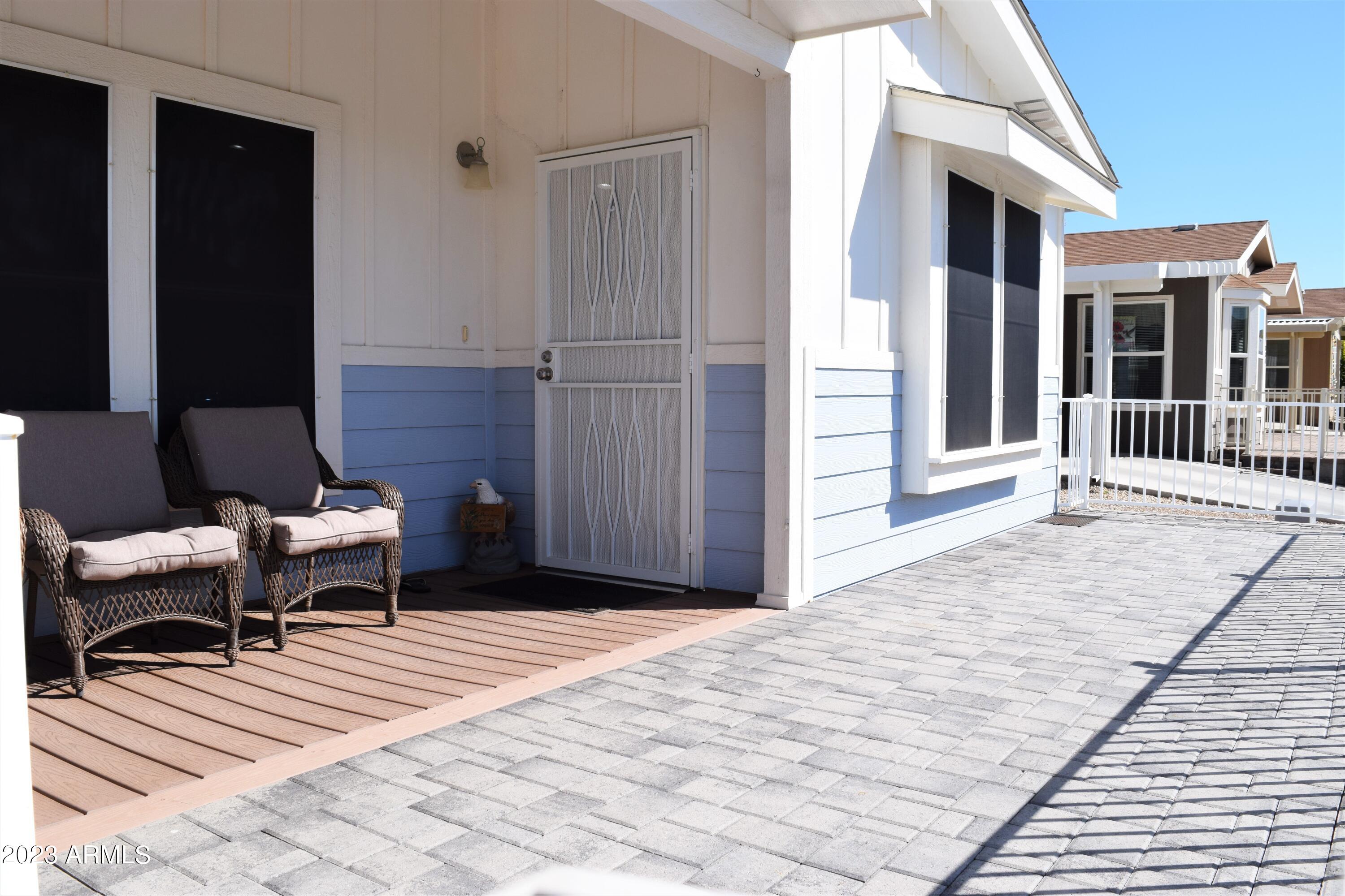 8865 E Baseline Road # 332