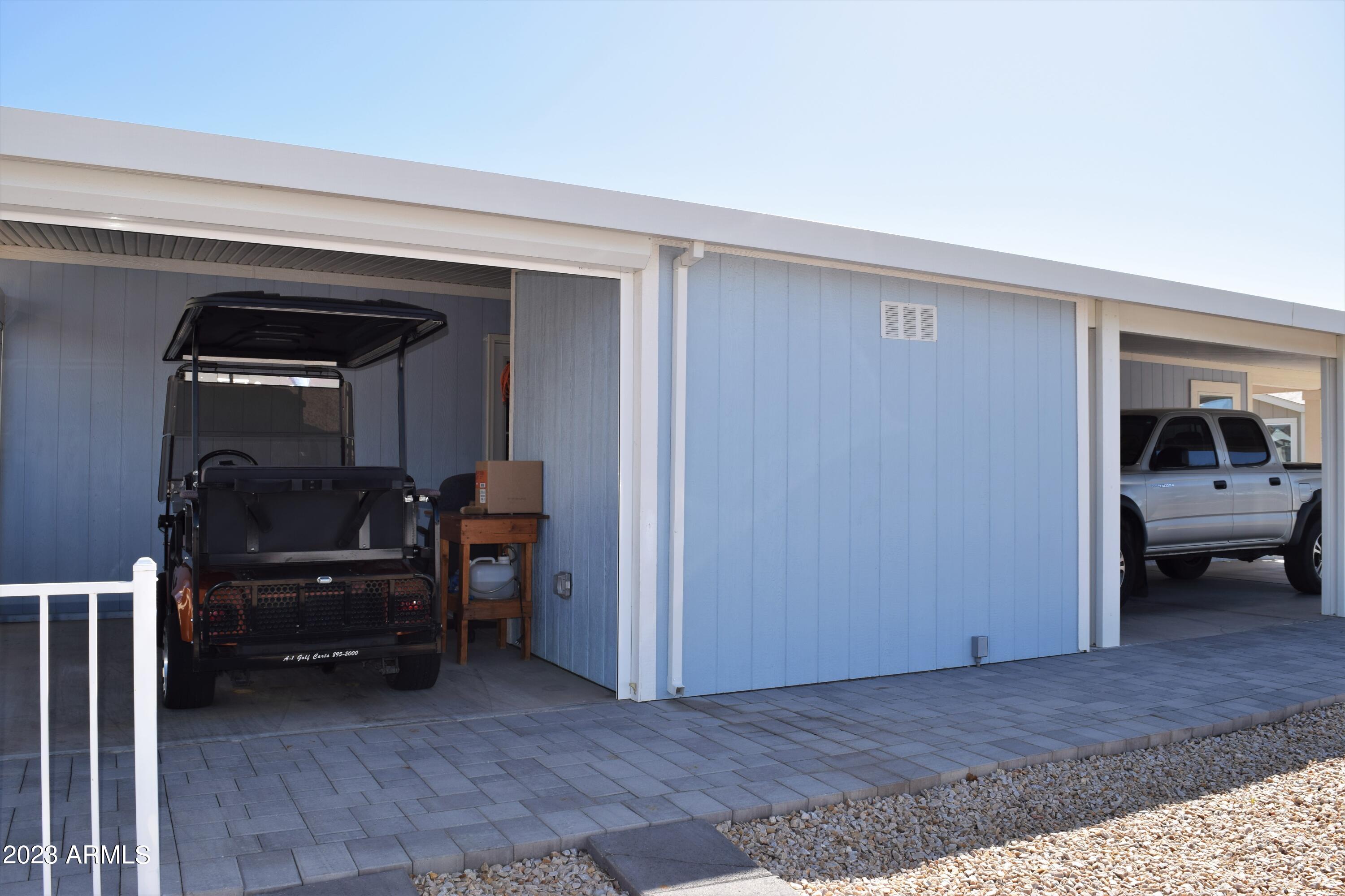 8865 E Baseline Road # 332