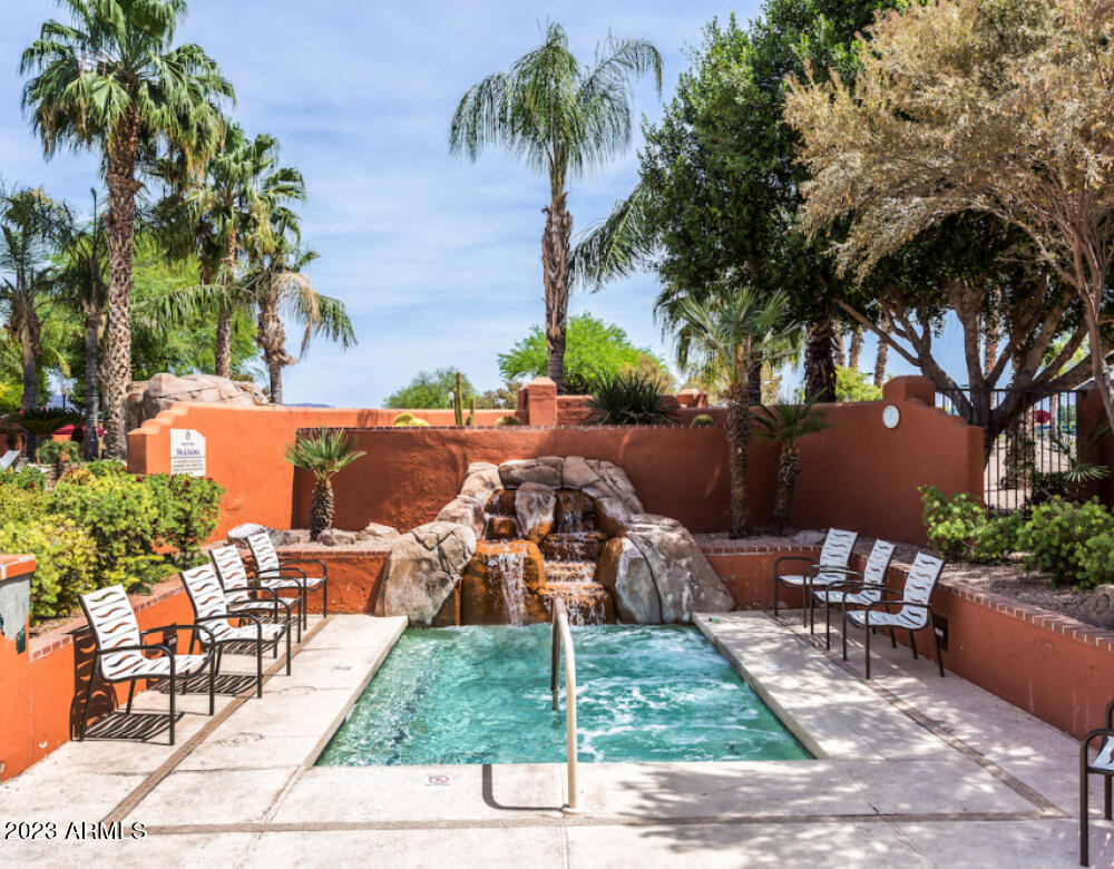 8865 E Baseline Road # 332