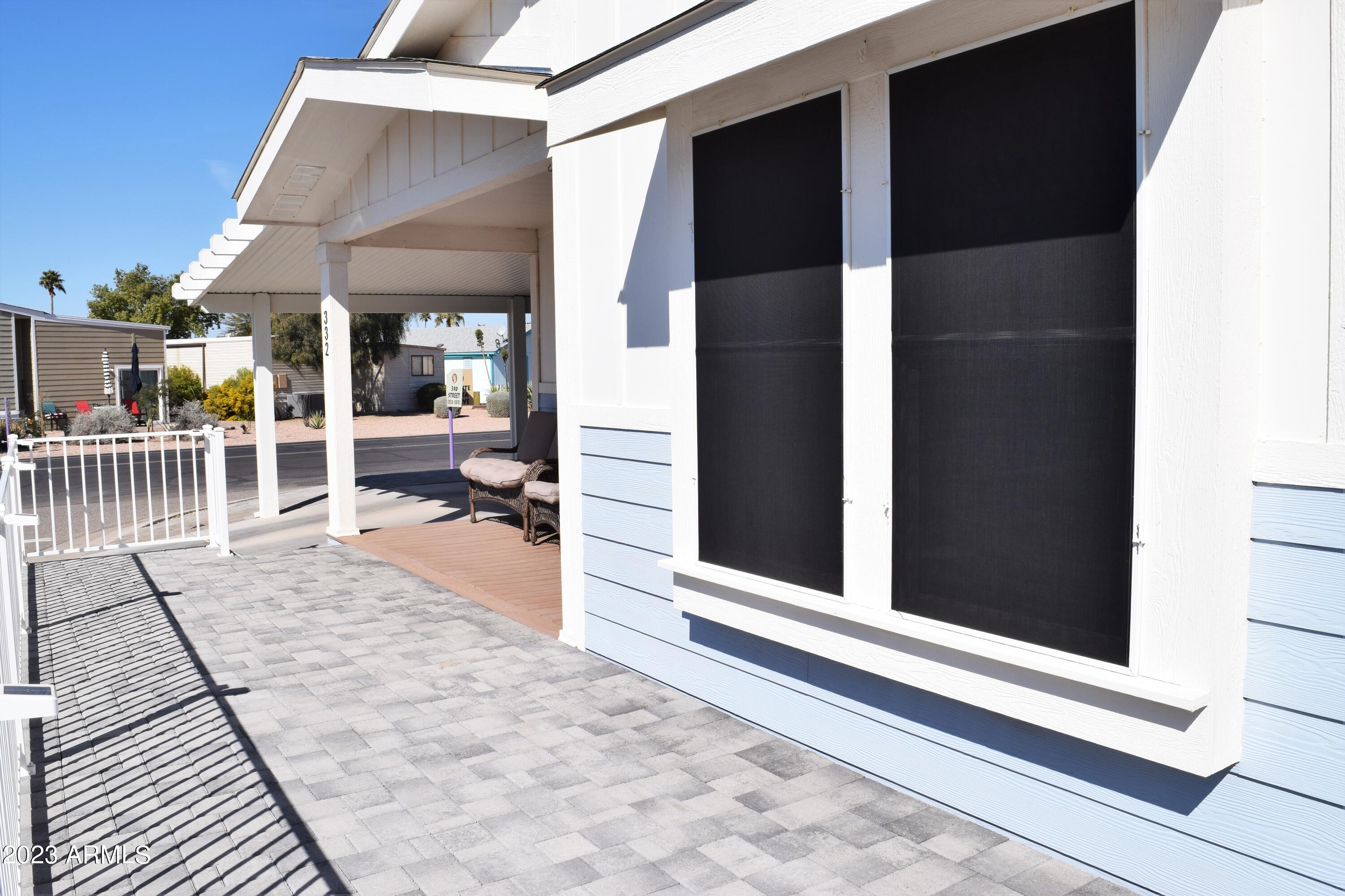 8865 E Baseline Road # 332