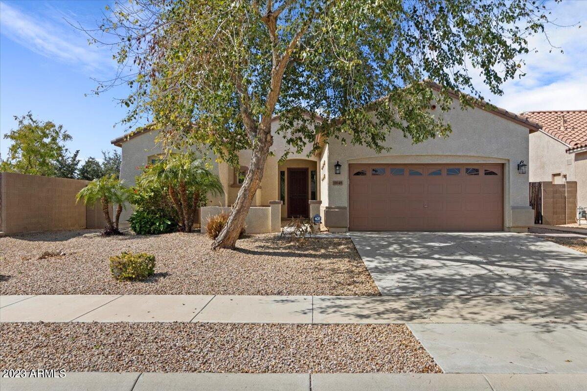11648 N 165TH Avenue