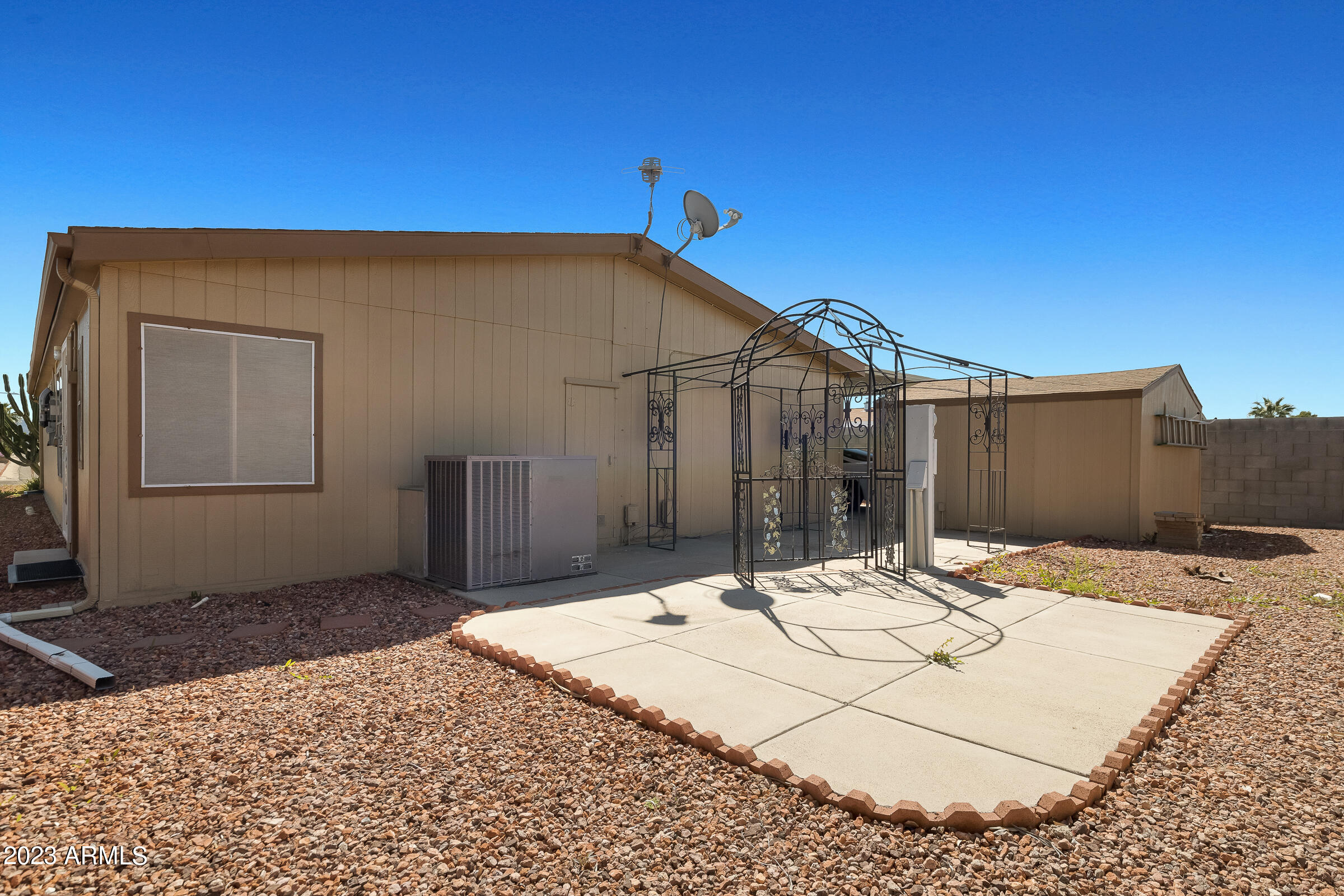 16426 N 32nd Place