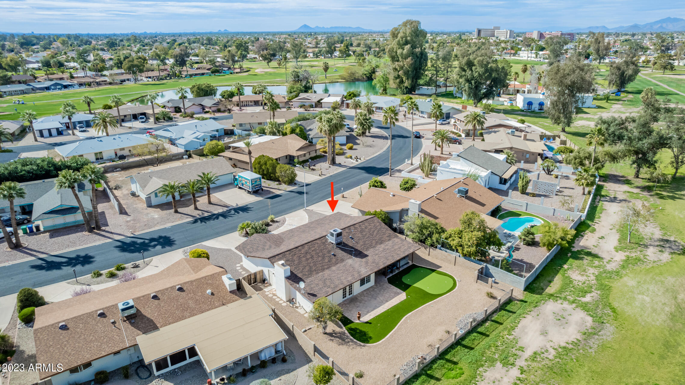 638 S REVOLTA Circle