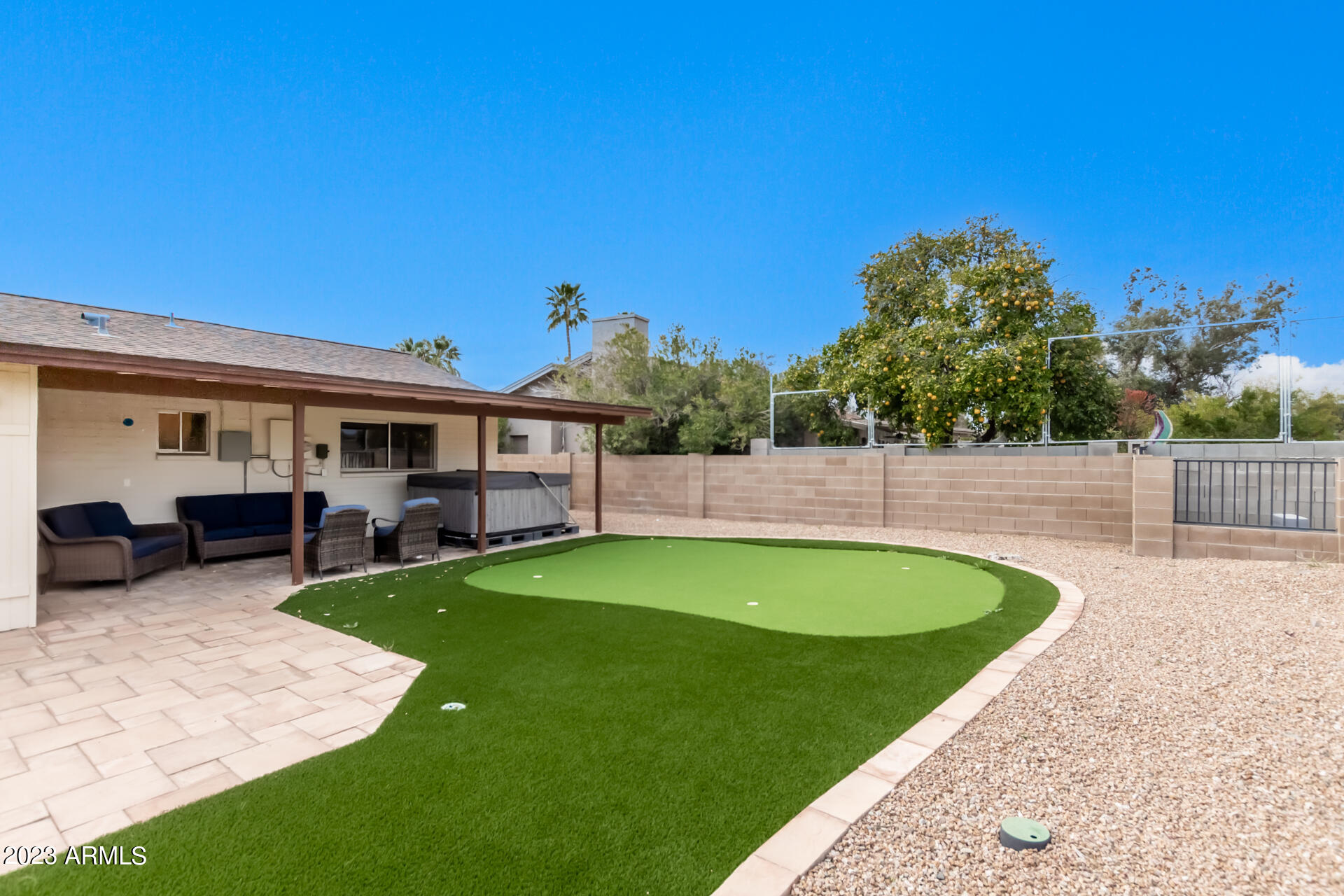 638 S REVOLTA Circle