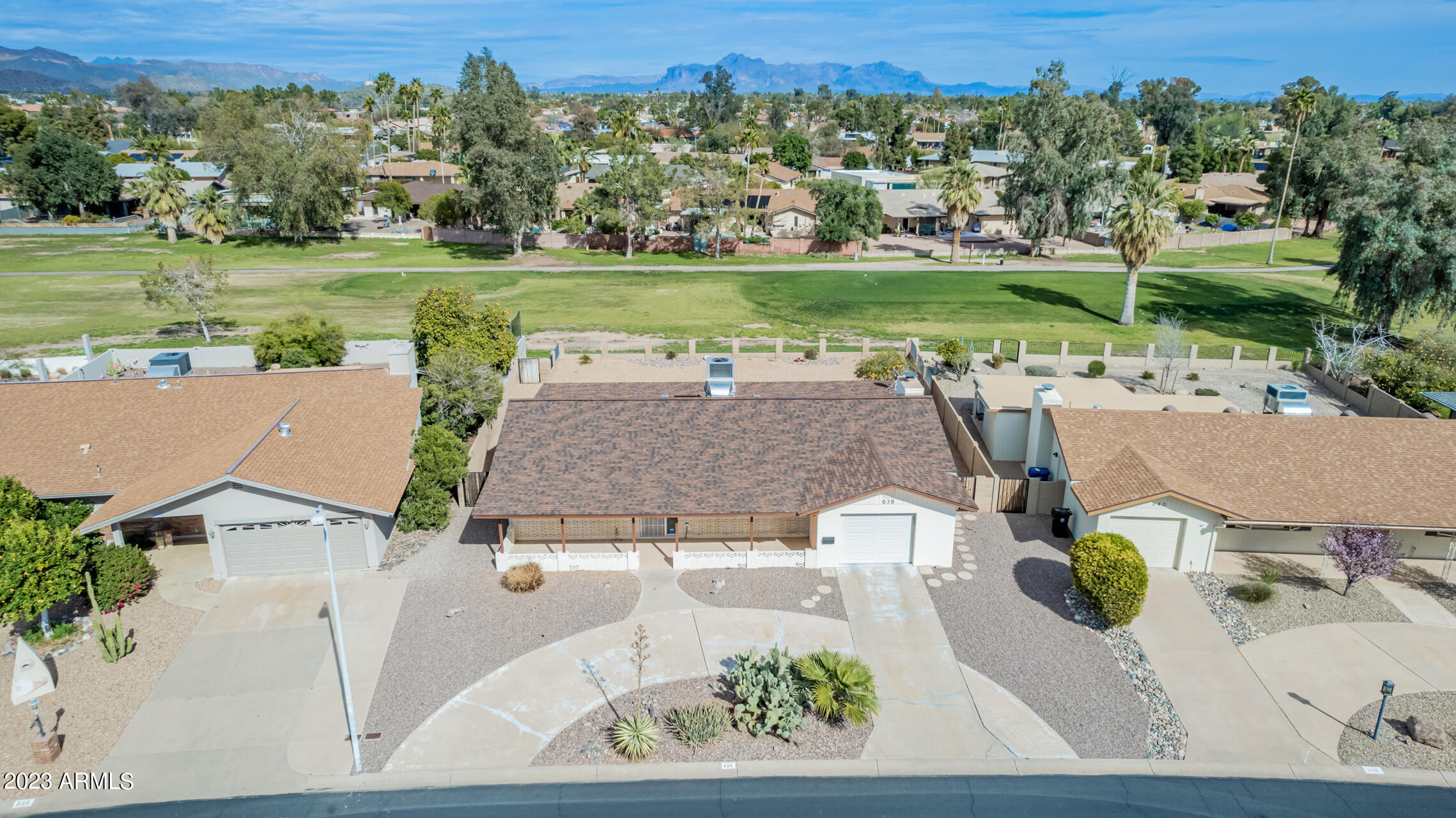 638 S REVOLTA Circle