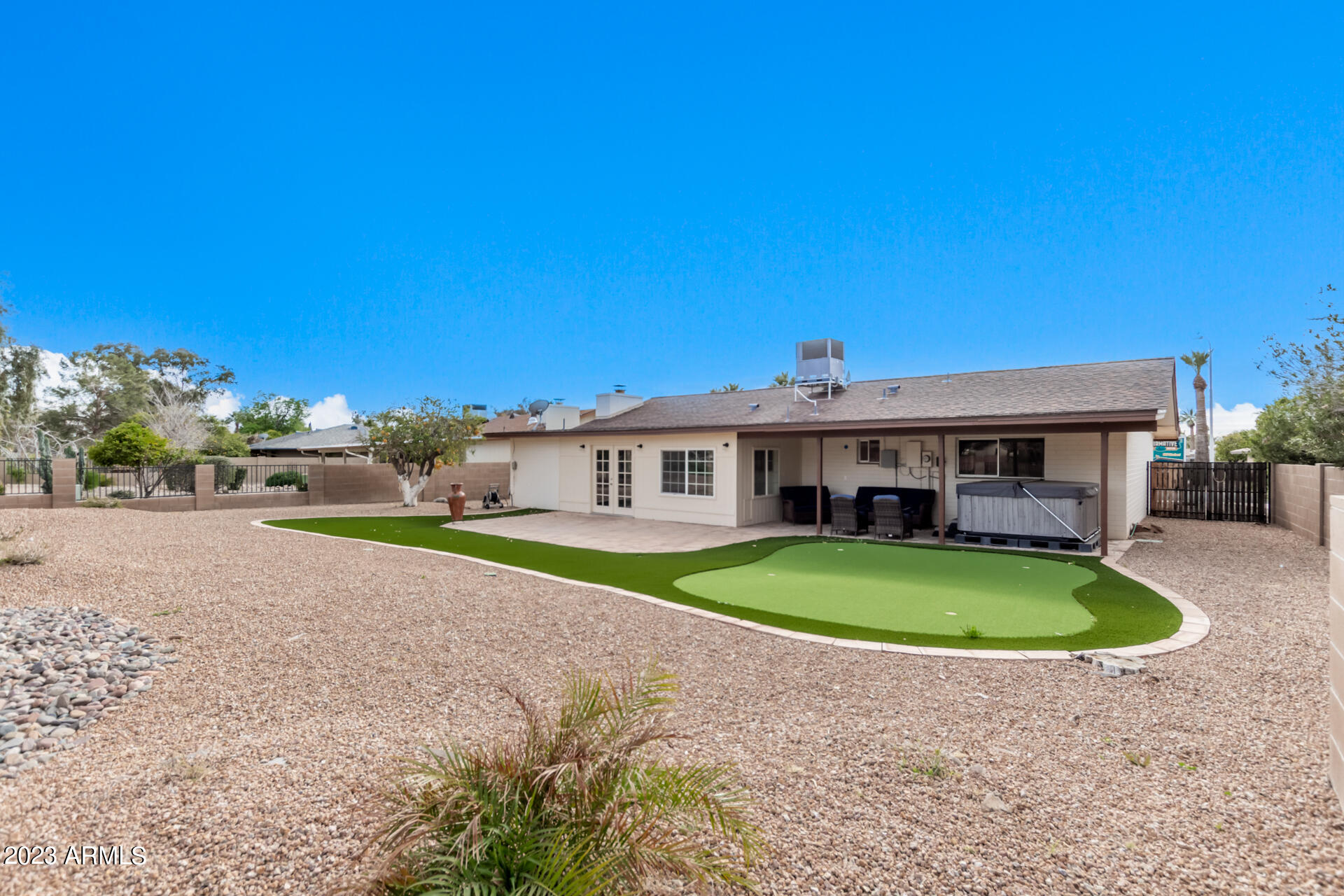 638 S REVOLTA Circle