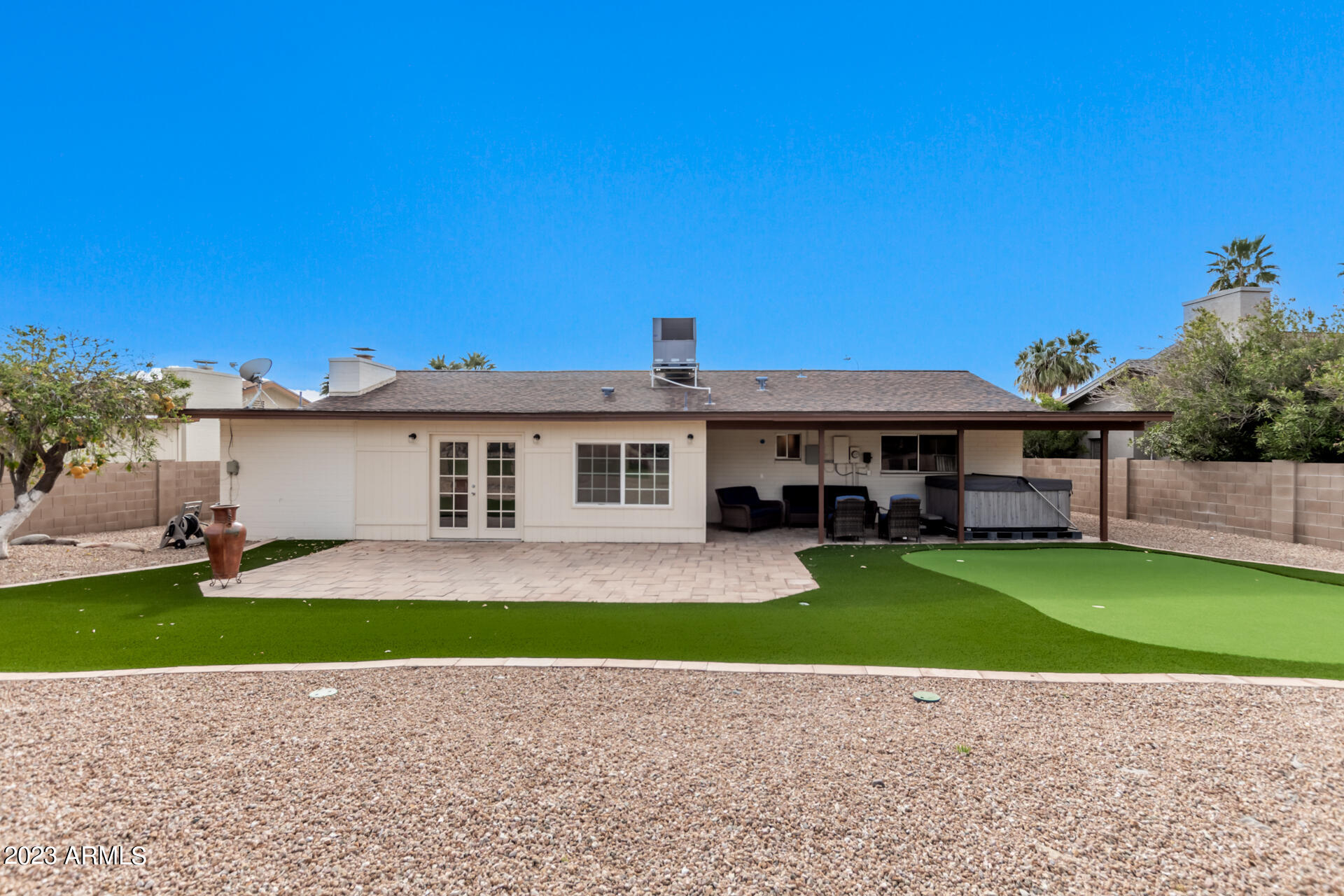 638 S REVOLTA Circle