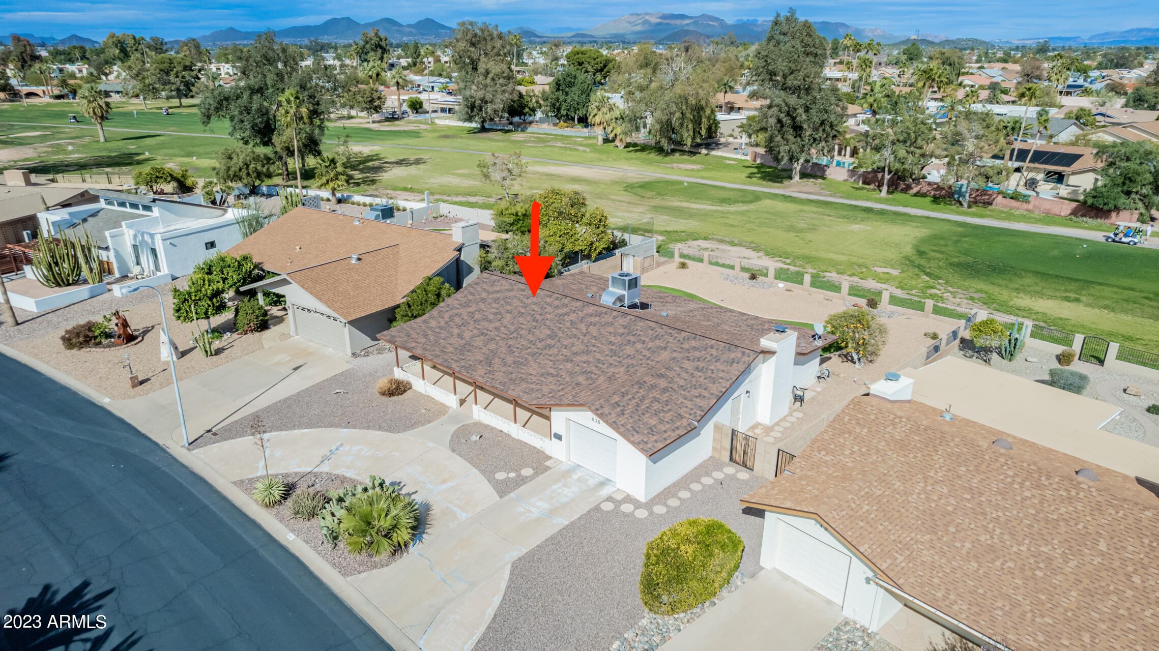 638 S REVOLTA Circle