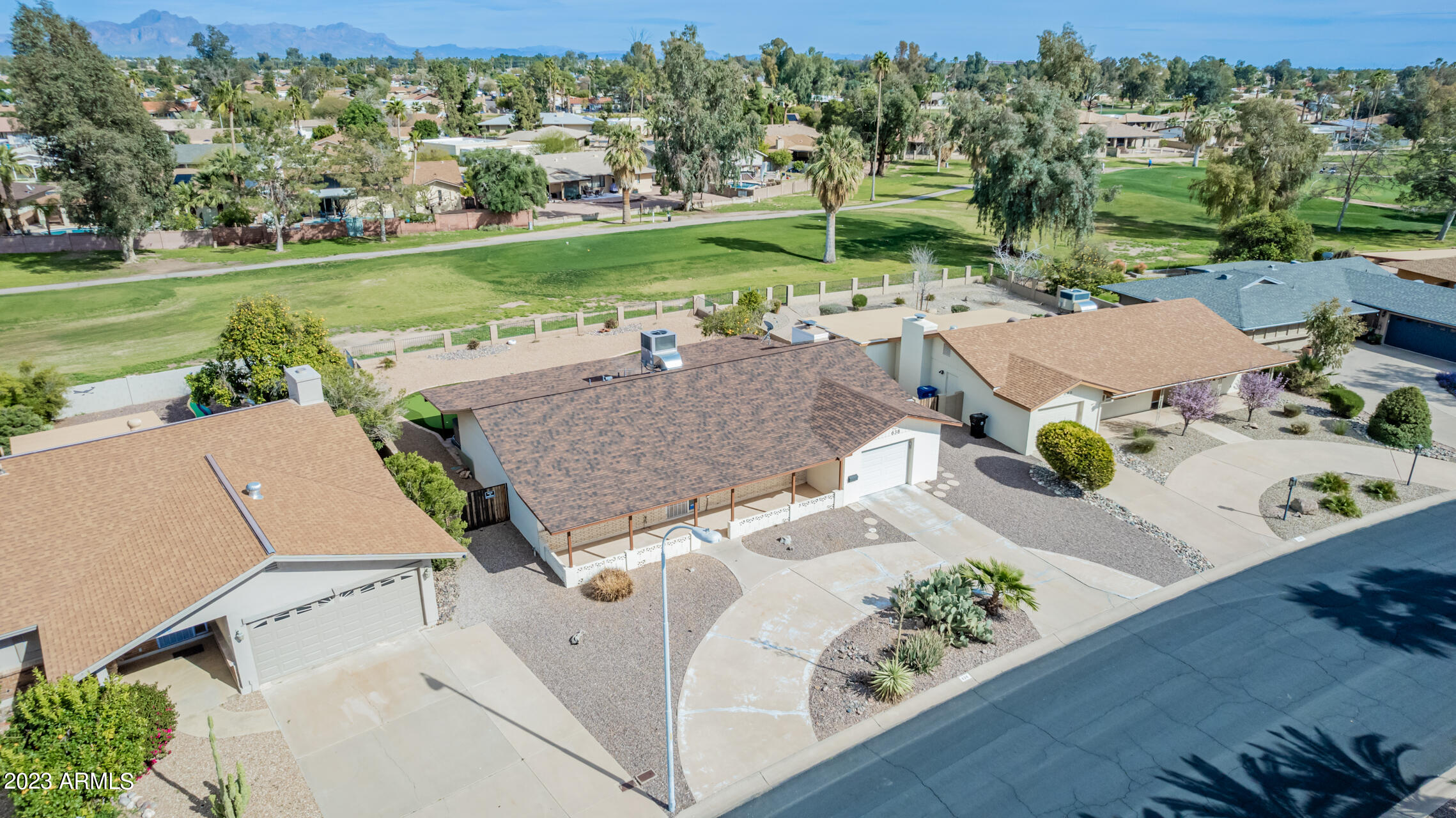 638 S REVOLTA Circle