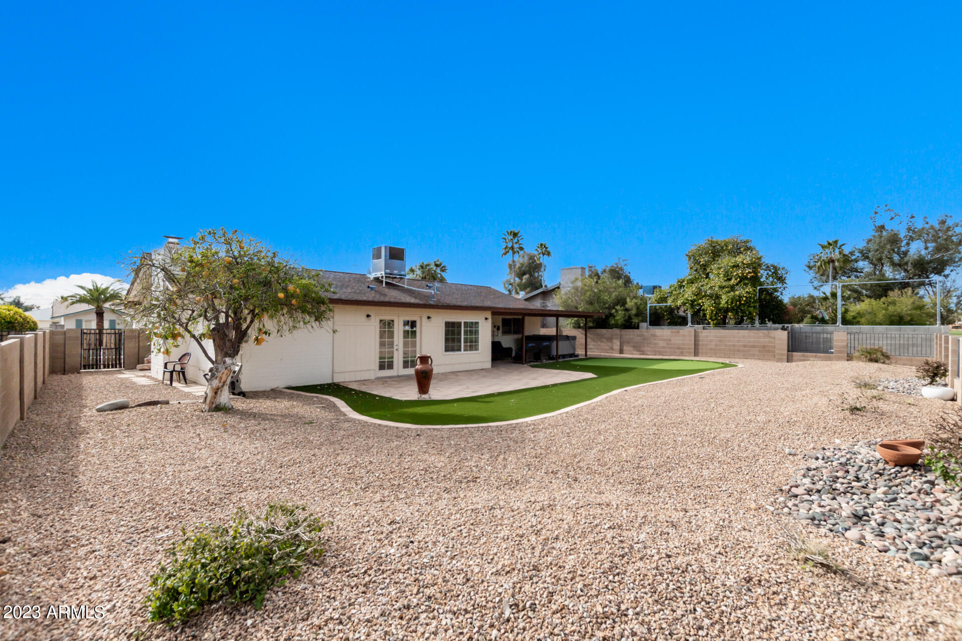 638 S REVOLTA Circle