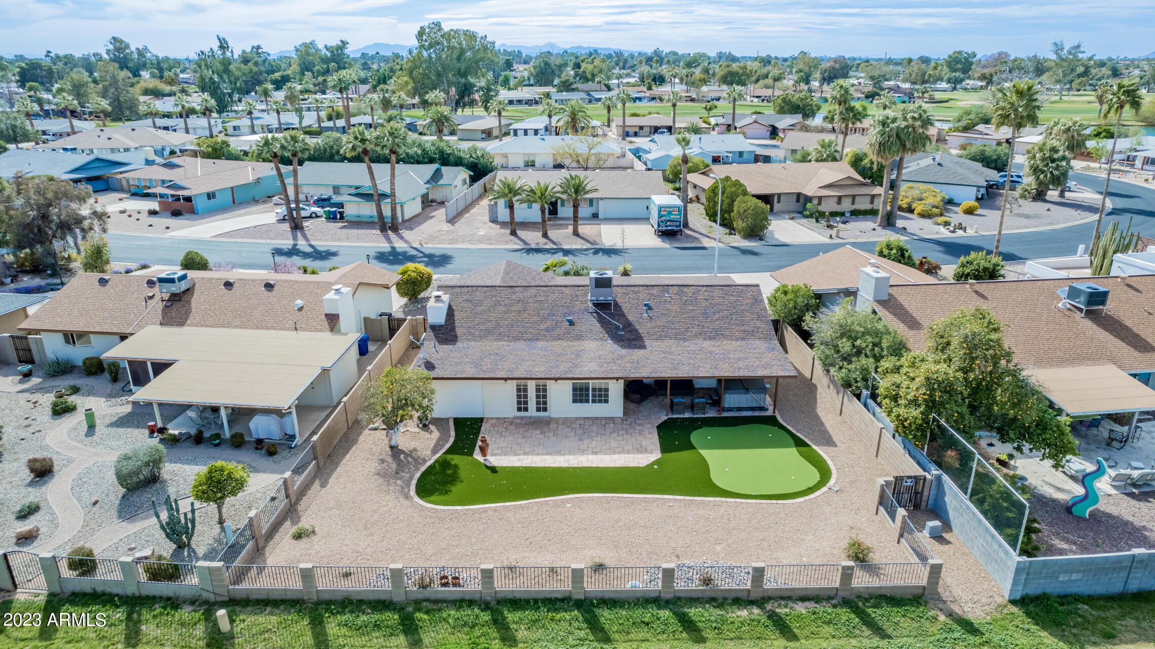 638 S REVOLTA Circle