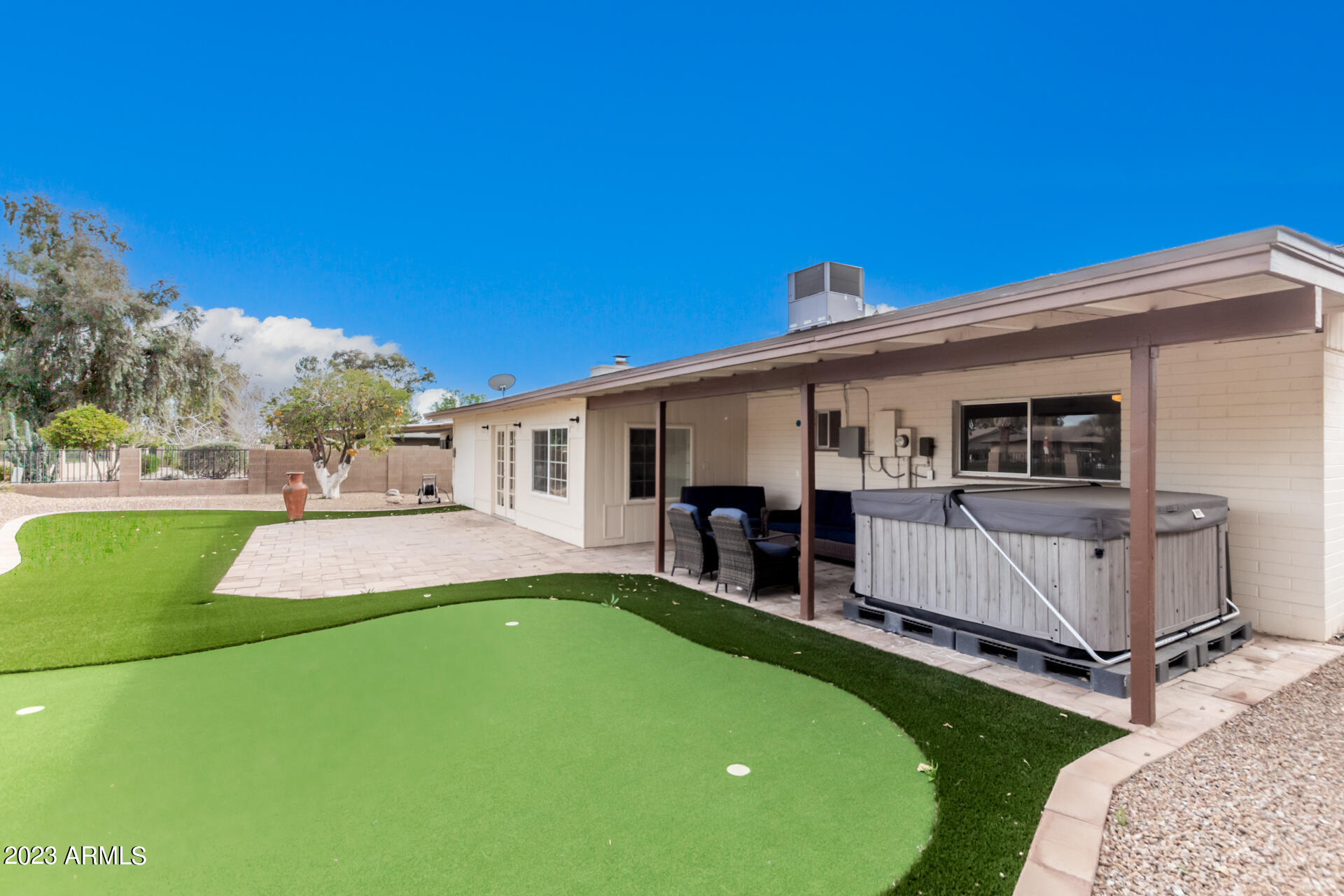 638 S REVOLTA Circle