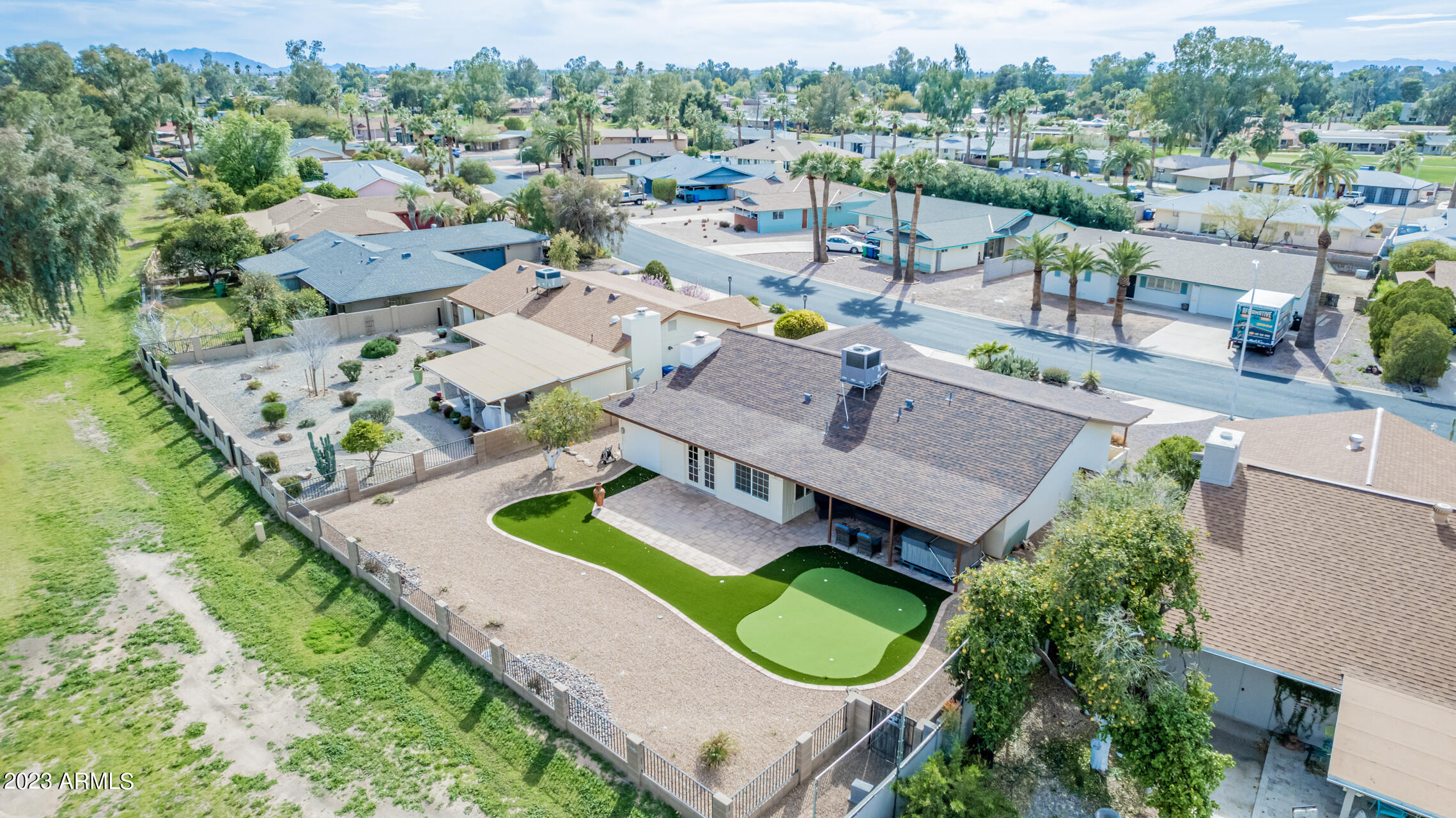638 S REVOLTA Circle