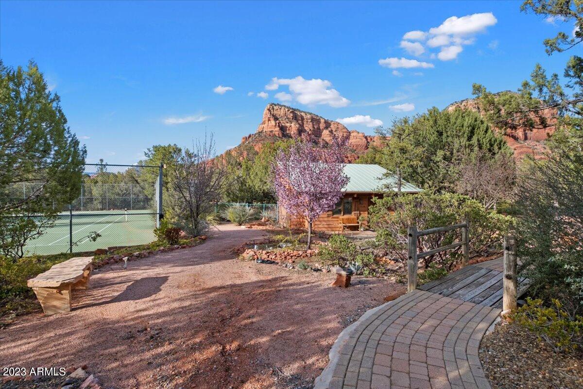 303 BADGER Drive