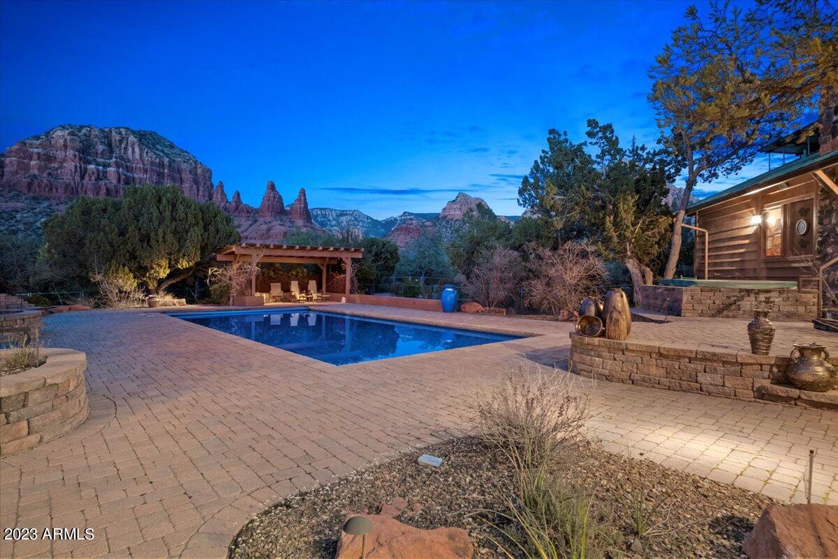 303 BADGER Drive
