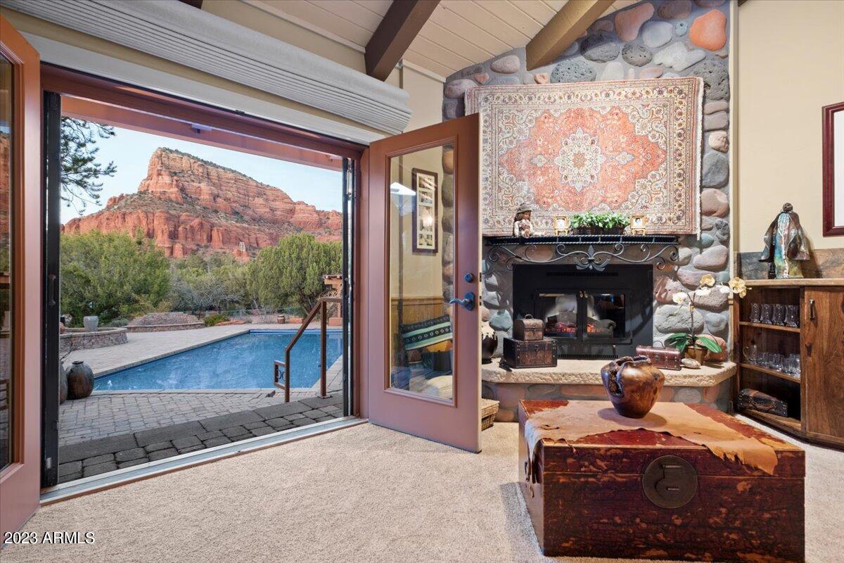303 BADGER Drive