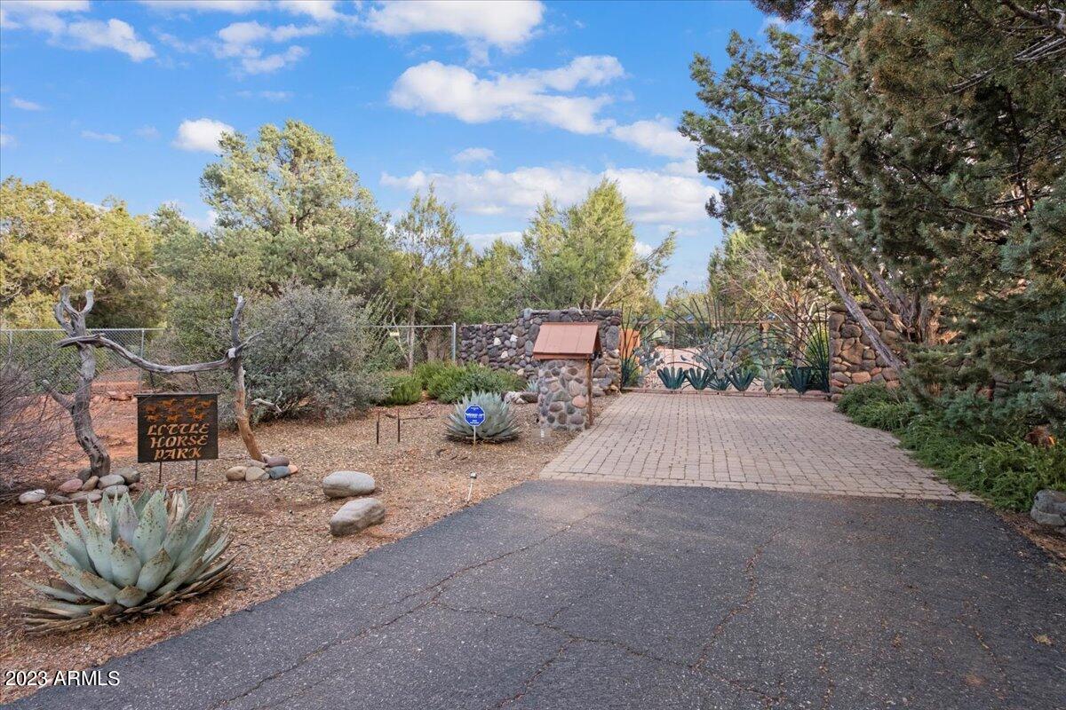 303 BADGER Drive