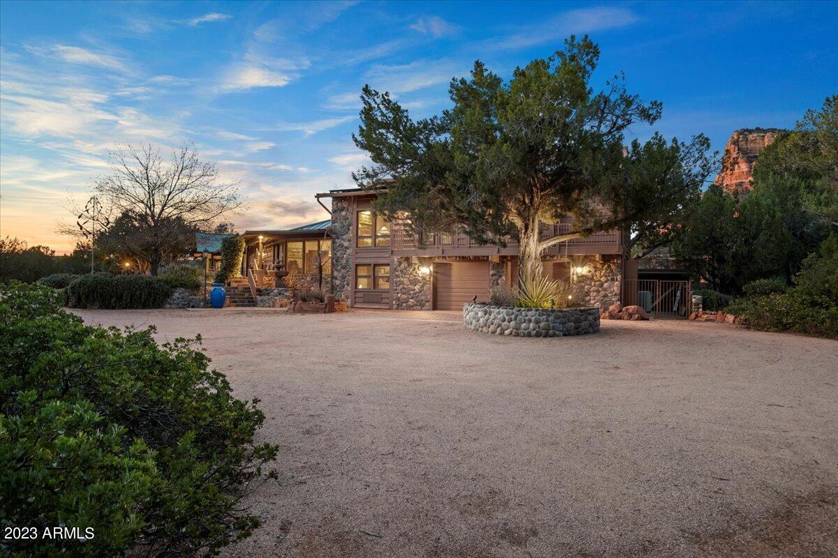 303 BADGER Drive