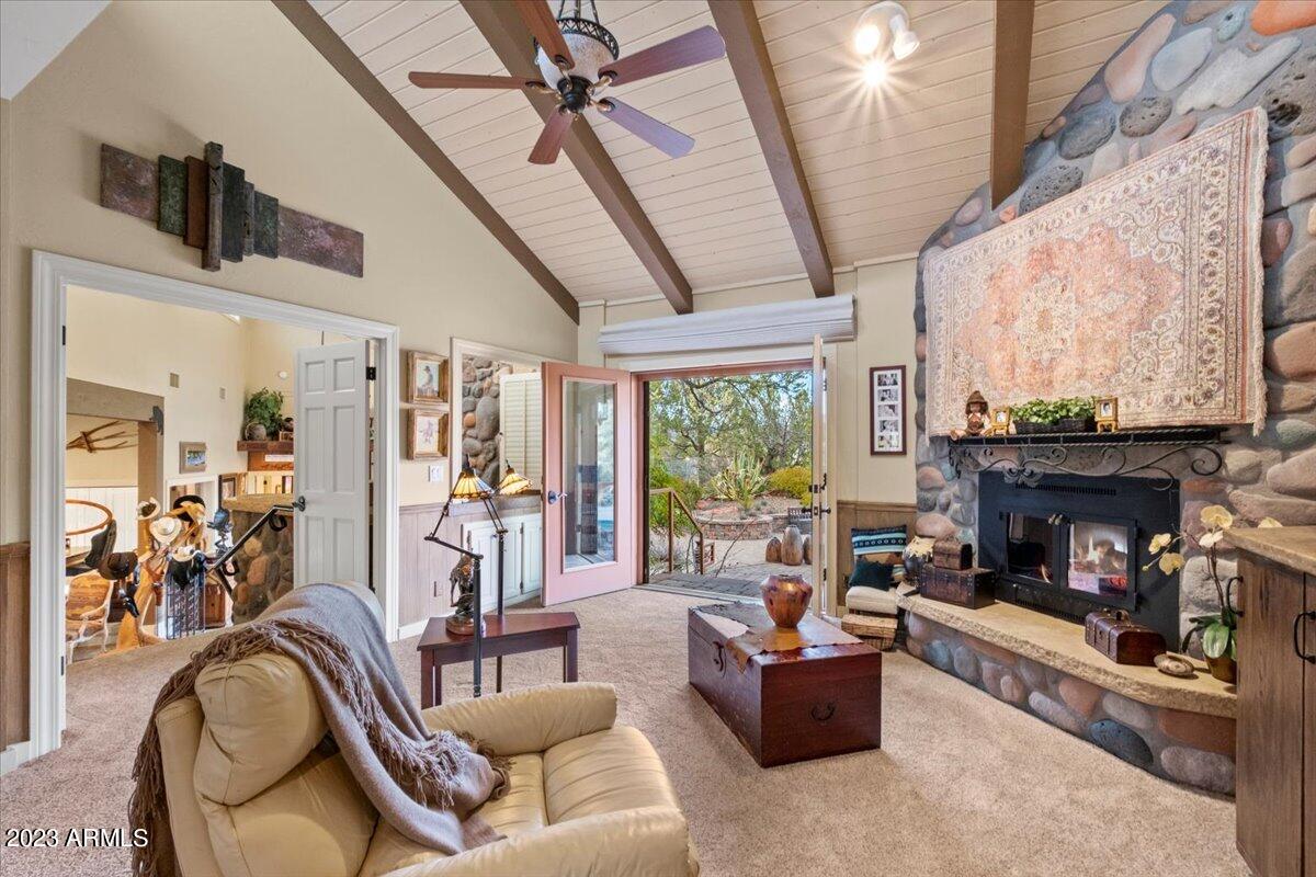 303 BADGER Drive