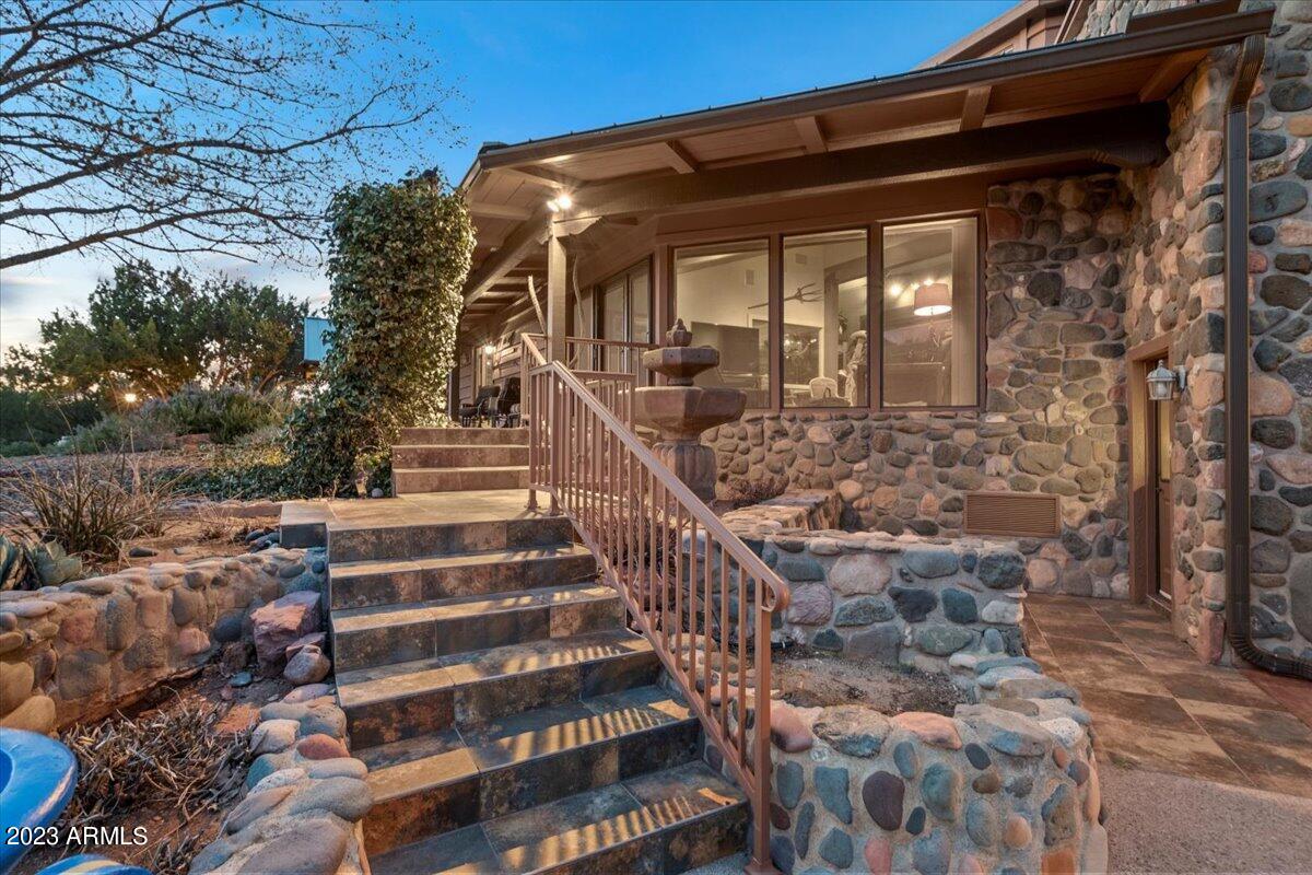 303 BADGER Drive