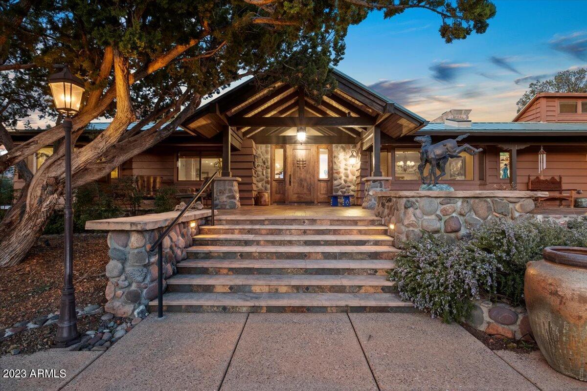 303 BADGER Drive