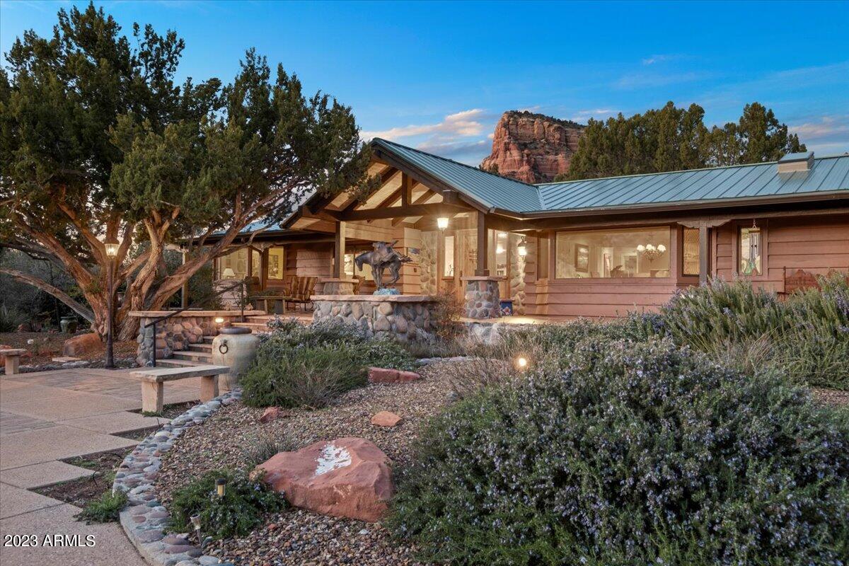 303 BADGER Drive