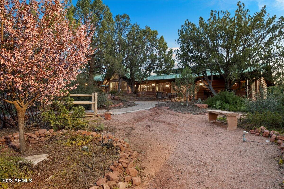303 BADGER Drive