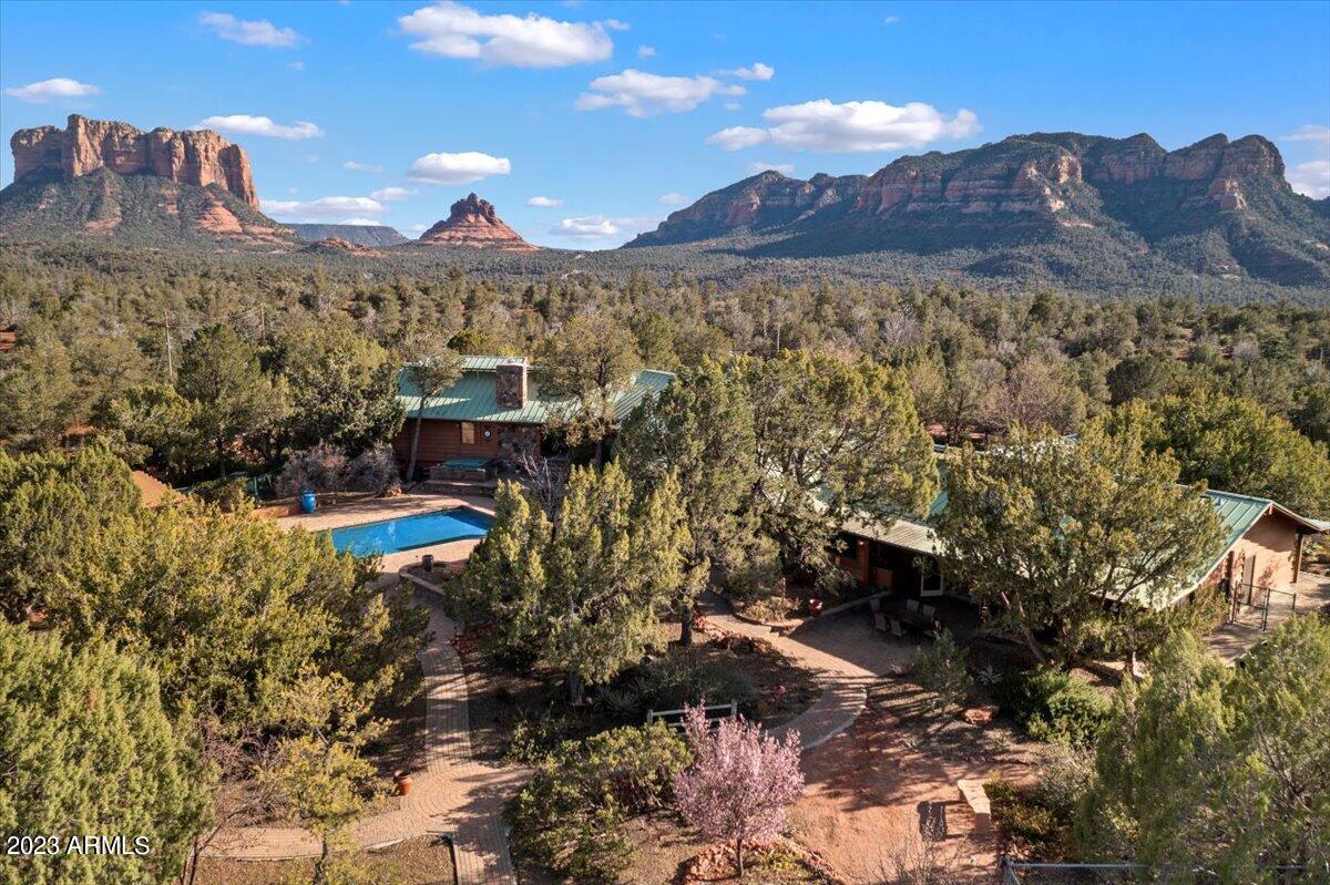 303 BADGER Drive