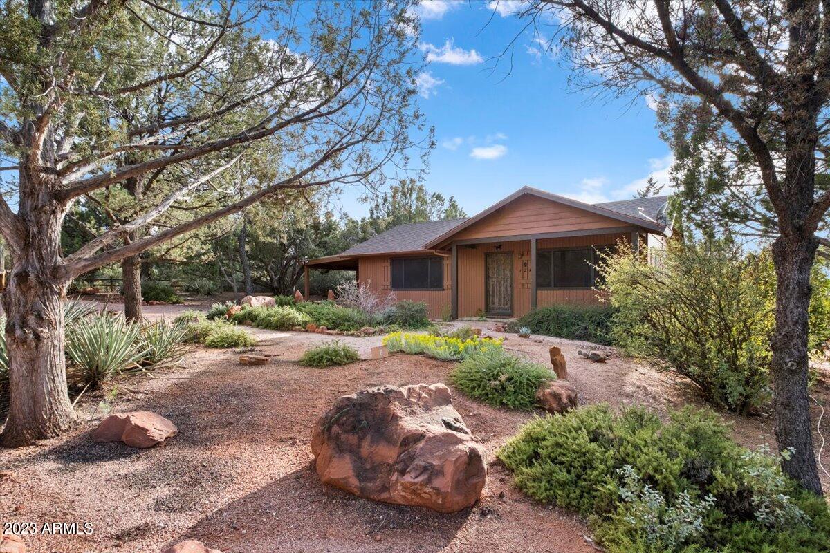 303 BADGER Drive